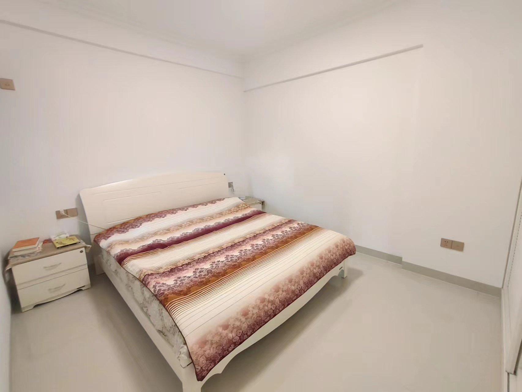 湘水1号 2室2厅1卫 45.00万 湘水1号 2室2厅1卫 45.00万室内图