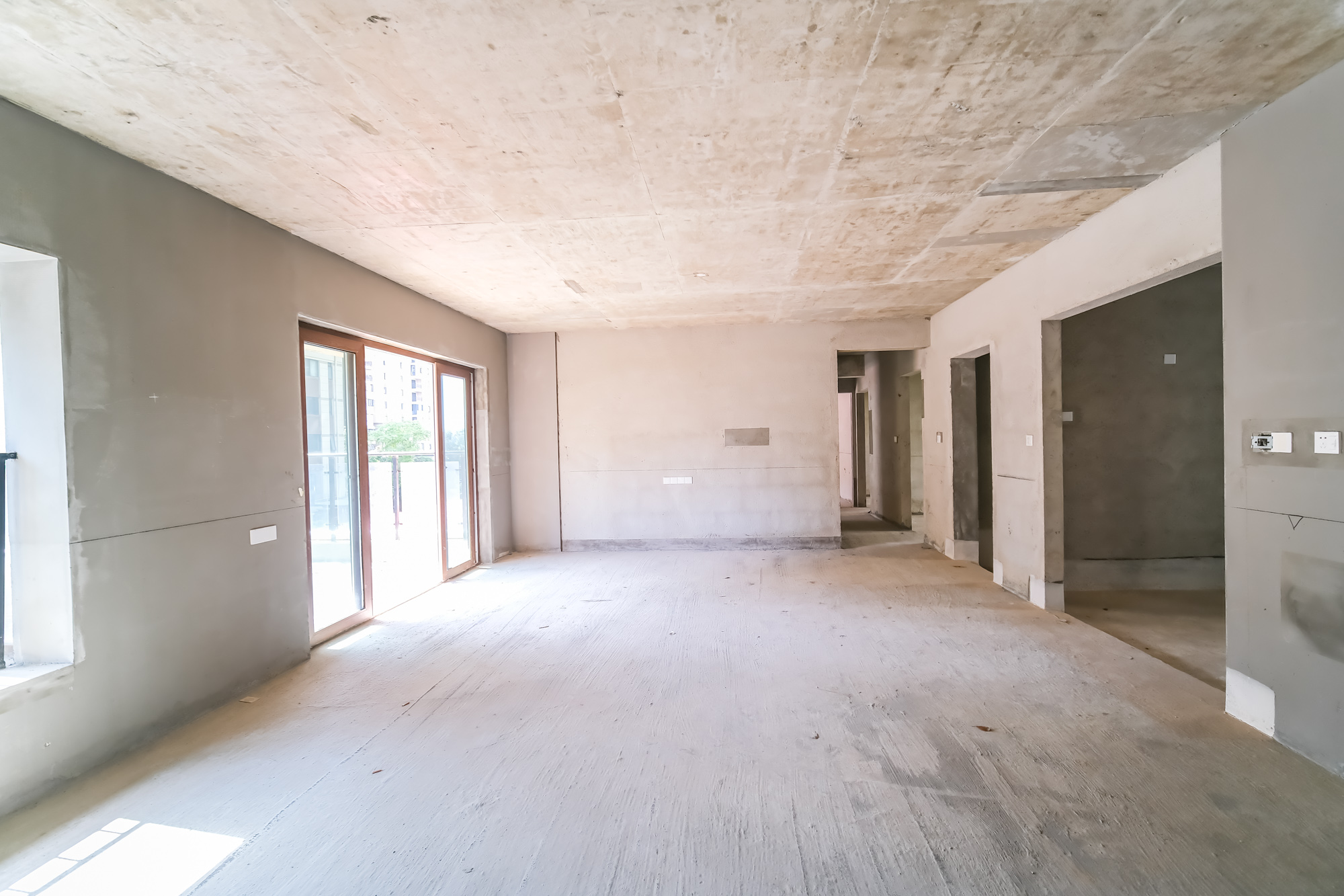 碧桂园翘楚棠 4室2厅2卫 125.0万 碧桂园翘楚棠 4室2厅2卫 125.0万客厅