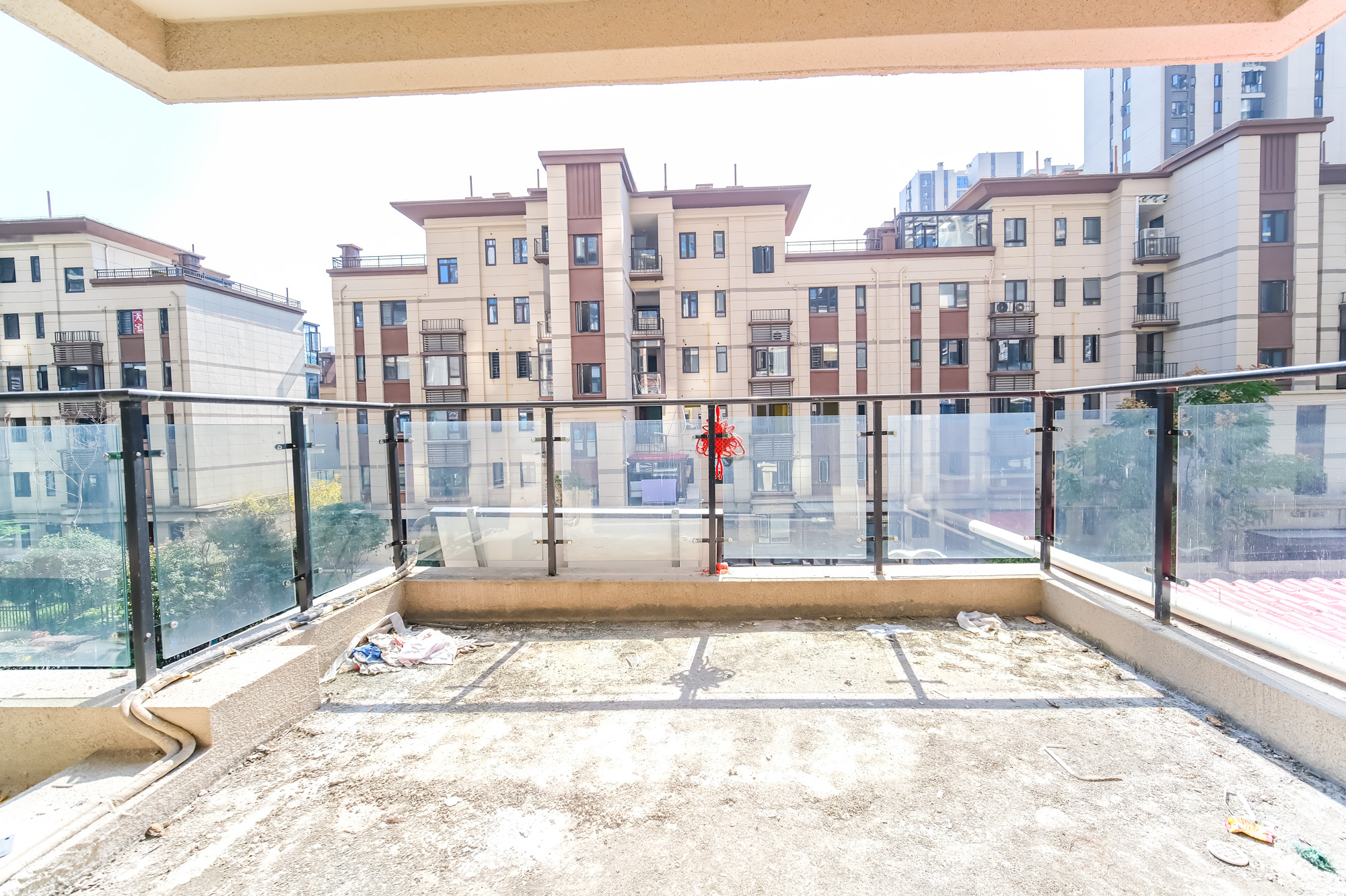 碧桂园翘楚棠 4室2厅2卫 125.0万 碧桂园翘楚棠 4室2厅2卫 125.0万阳台