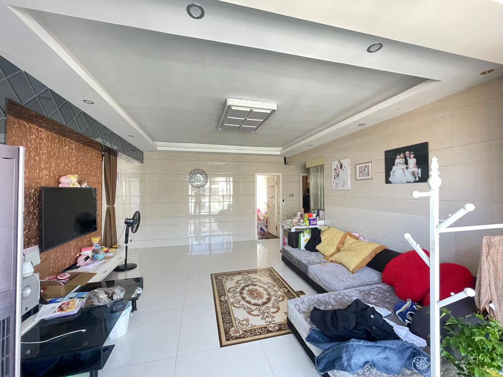 金域半岛 4室2厅2卫 76.0万 金域半岛 4室2厅2卫 76.0万室内图