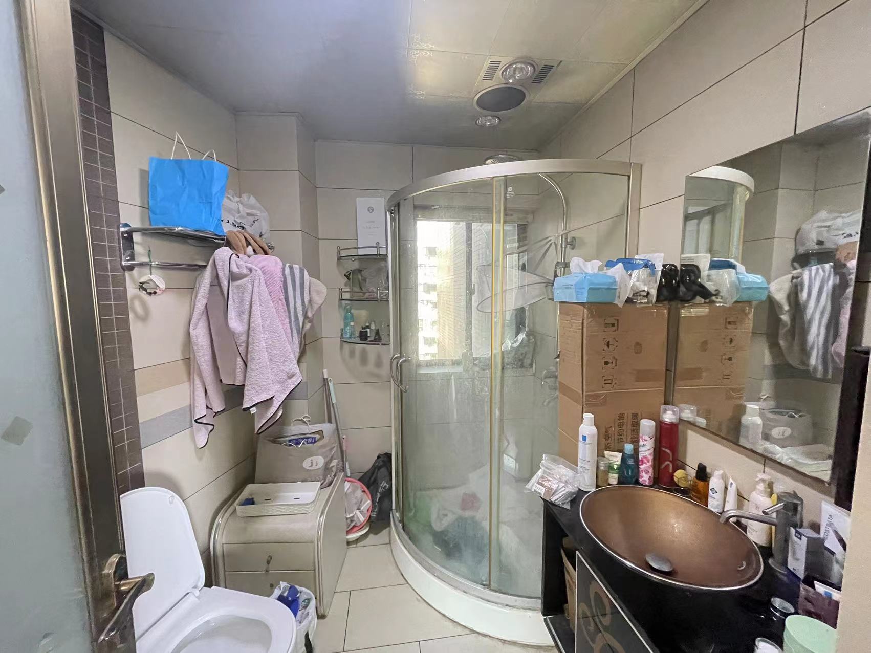 金域半岛 4室2厅2卫 76.0万 金域半岛 4室2厅2卫 76.0万室内图