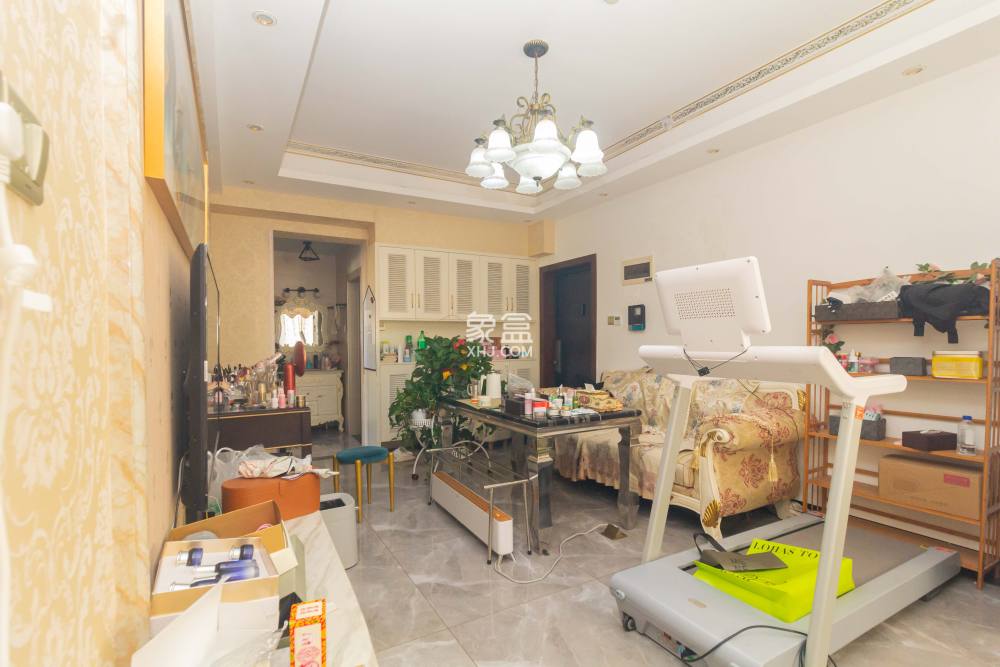 东岸城邦  2室1厅1卫   63.00万