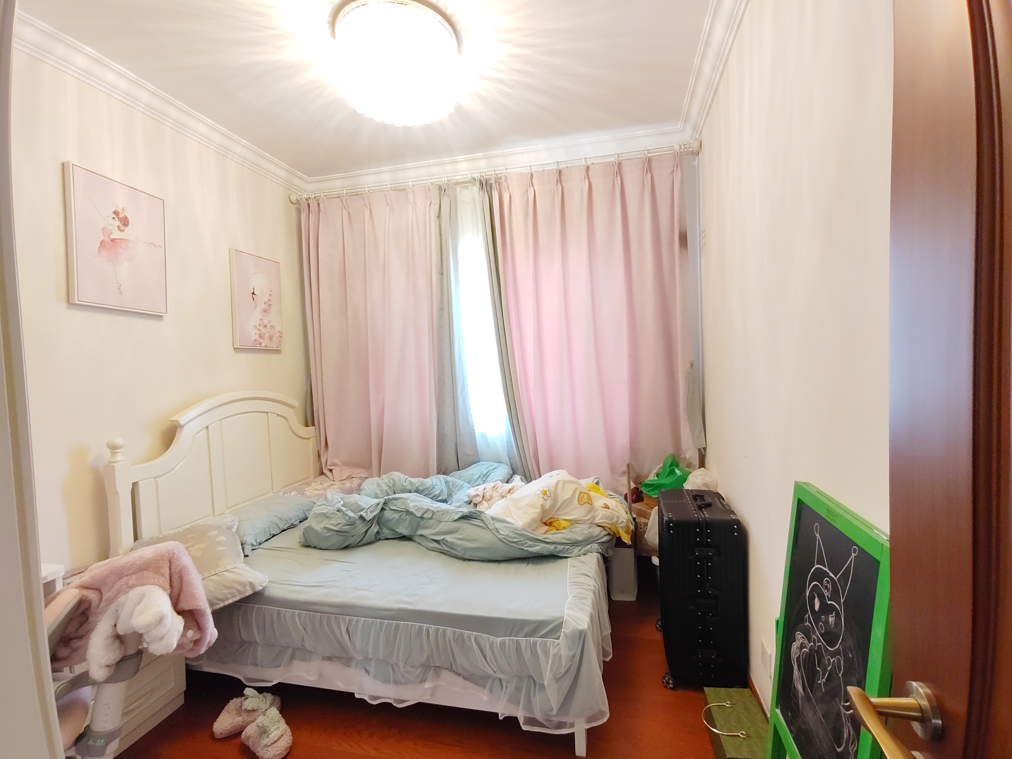 恒大华府 3室2厅2卫 102.0万 恒大华府 3室2厅2卫 102.0万室内图