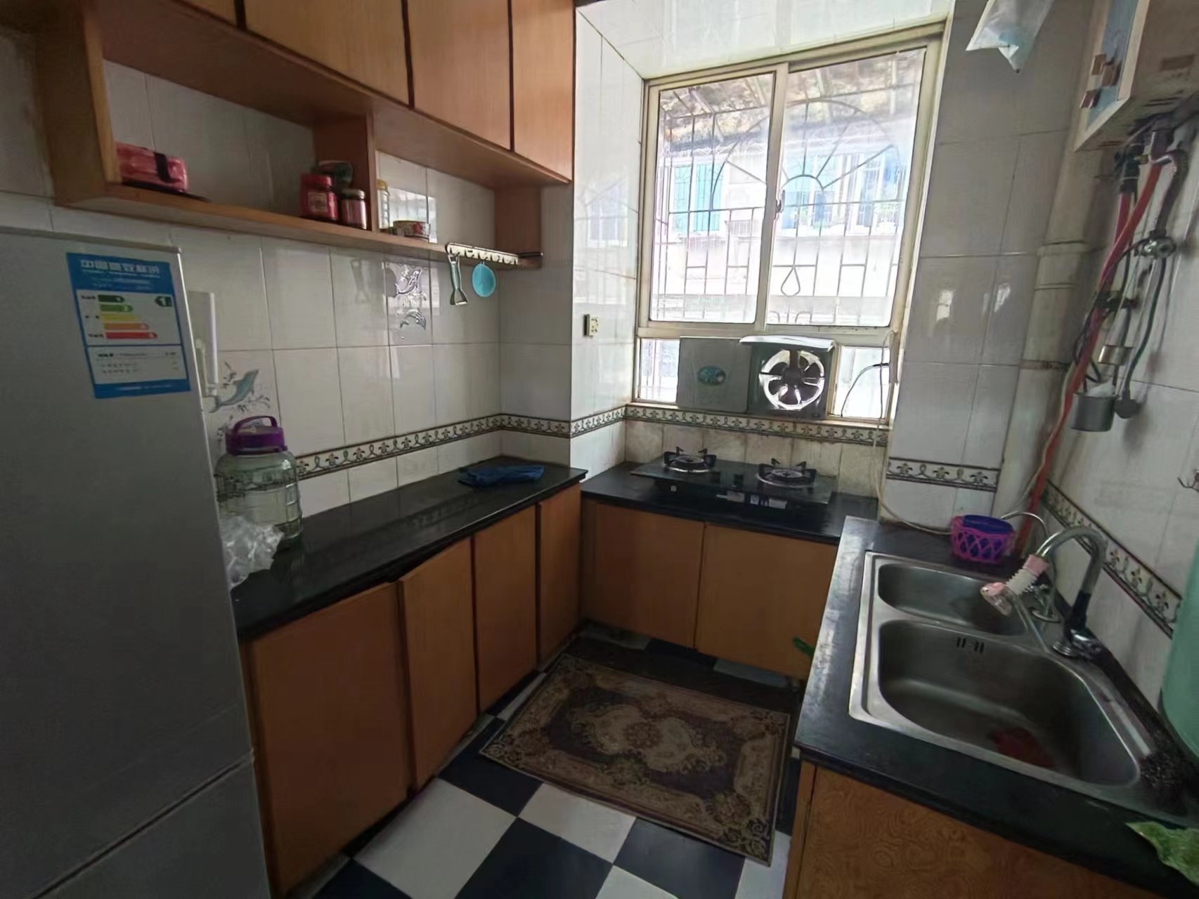 杉塘路散盘 2室1厅1卫 26.80万 杉塘路散盘 2室1厅1卫 26.80万室内图