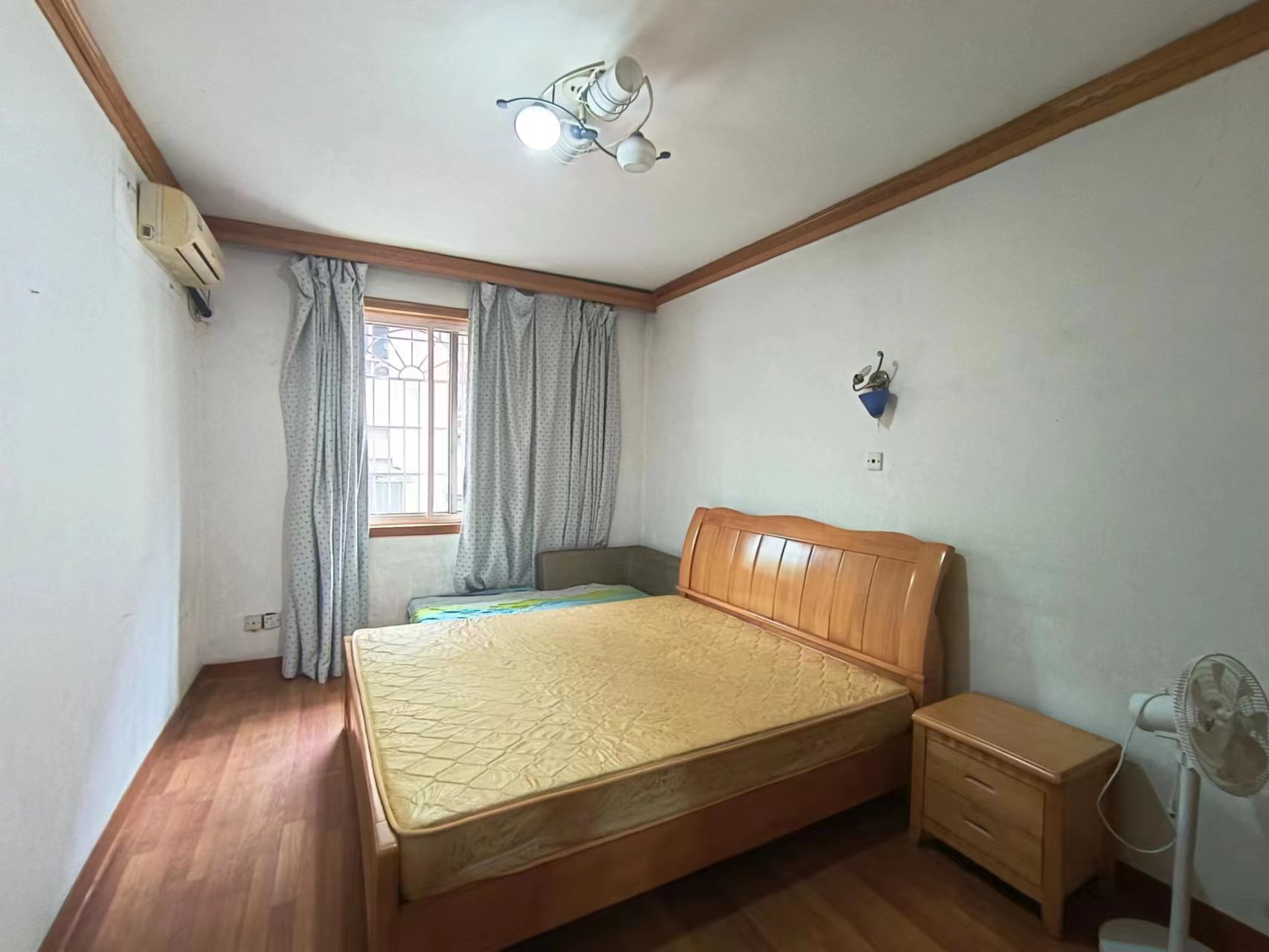 杉塘路散盘 2室1厅1卫 26.80万 杉塘路散盘 2室1厅1卫 26.80万室内图