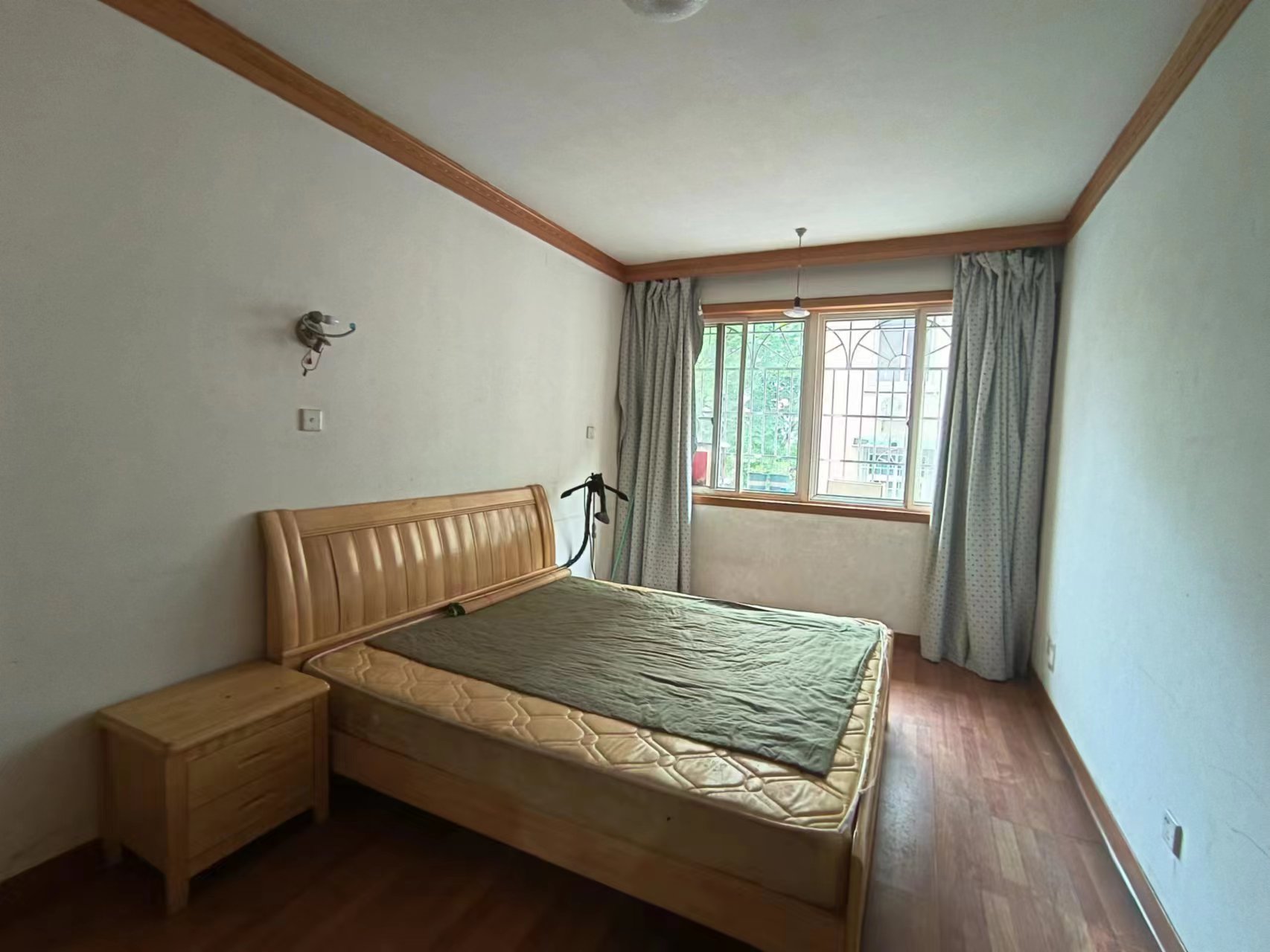 杉塘路散盘 2室1厅1卫 26.80万 杉塘路散盘 2室1厅1卫 26.80万室内图