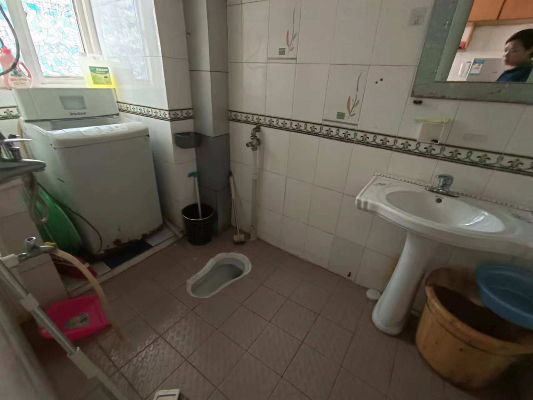 杉塘路散盘 2室1厅1卫 26.80万 杉塘路散盘 2室1厅1卫 26.80万室内图