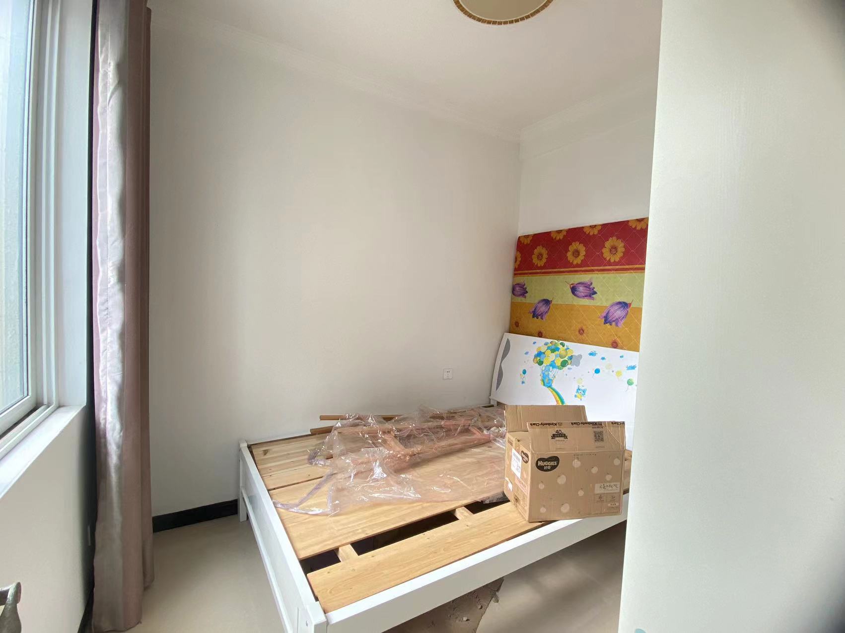 美的林城时代  2室1厅1卫   2500.00元/月室内图
