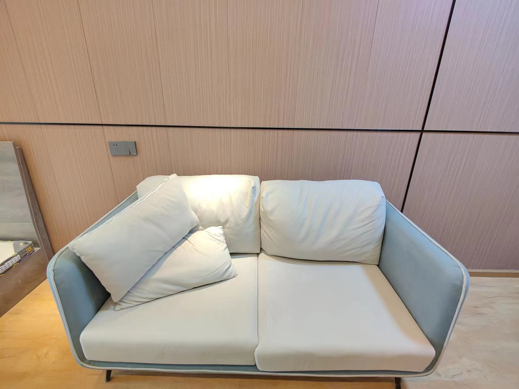 阳光城启航中心  1室1厅1卫   1700.00元/月室内图