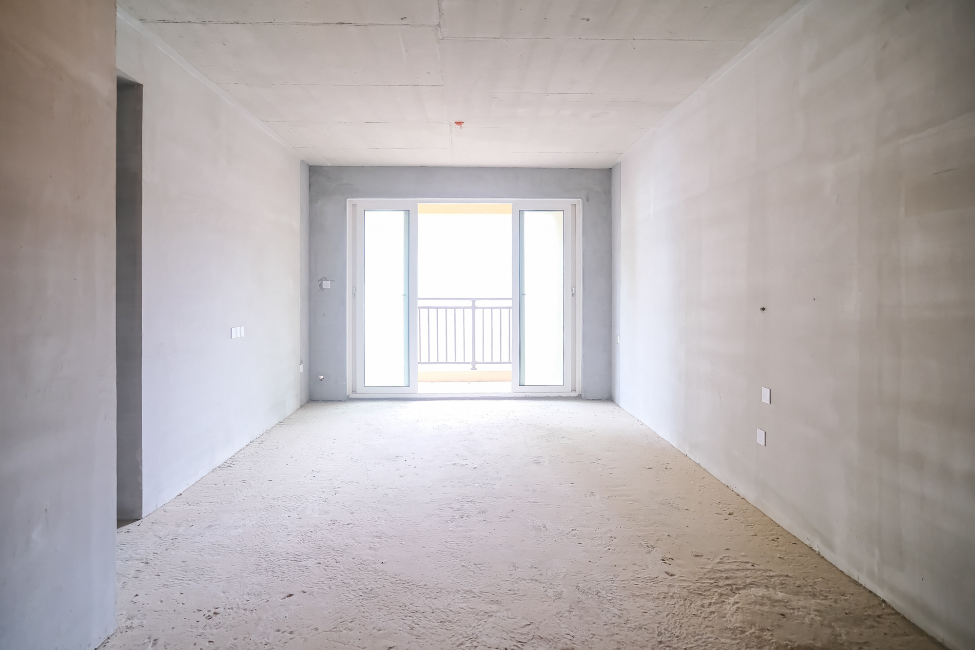 保利香槟国际 3室2厅2卫 75.4万 保利香槟国际 3室2厅2卫 75.4万客厅