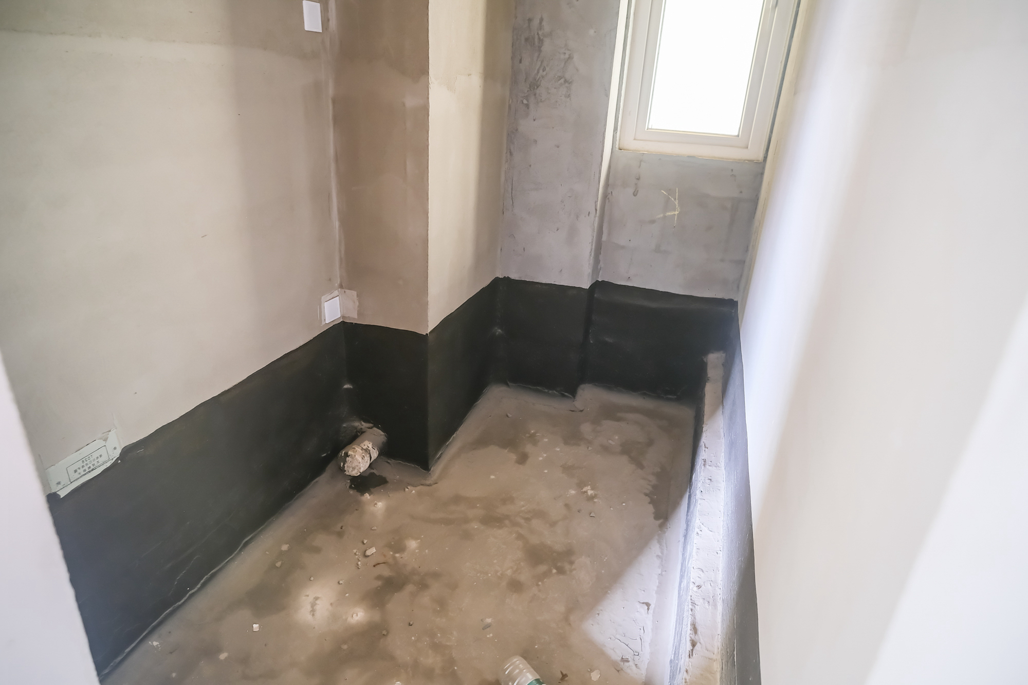 保利香槟国际 3室2厅2卫 75.4万 保利香槟国际 3室2厅2卫 75.4万卫生间