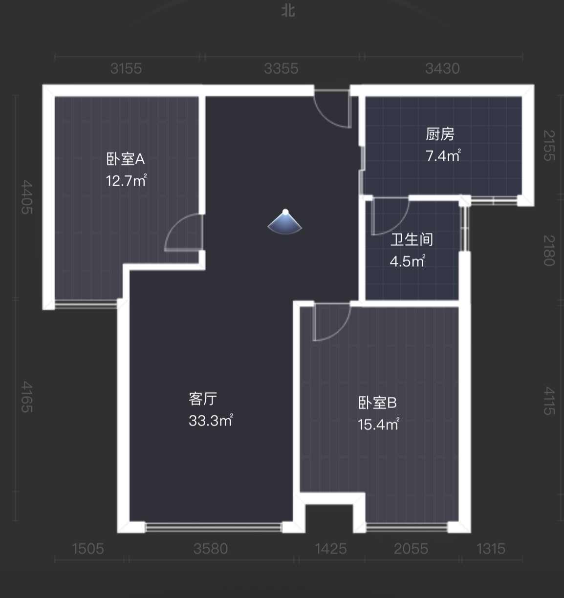 西郡佳园  2室1厅1卫    36.0万 西郡佳园  2室1厅1卫    36.0万