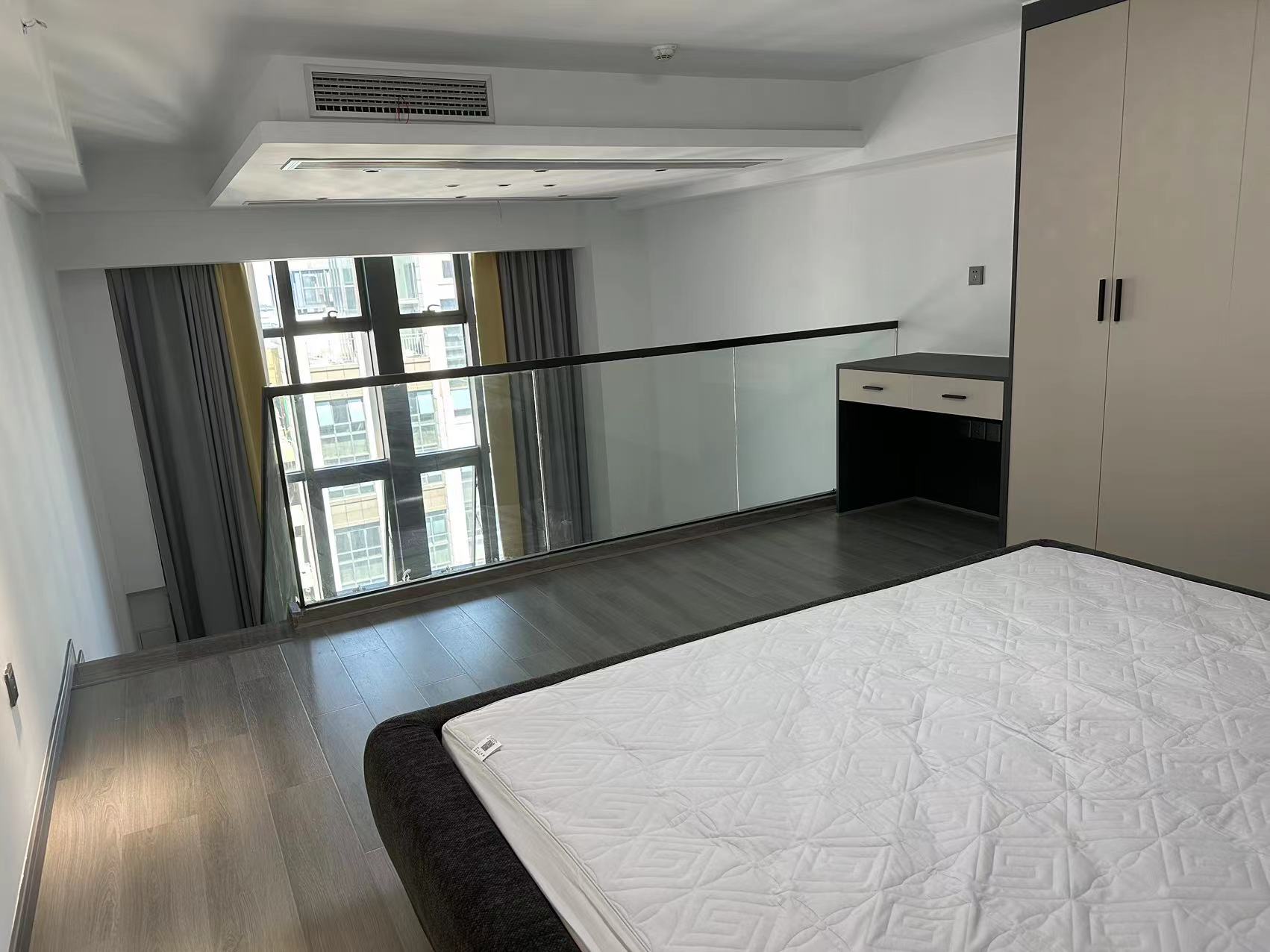 湘江公馆 1室1厅1卫 65.0万 湘江公馆 1室1厅1卫 65.0万室内图