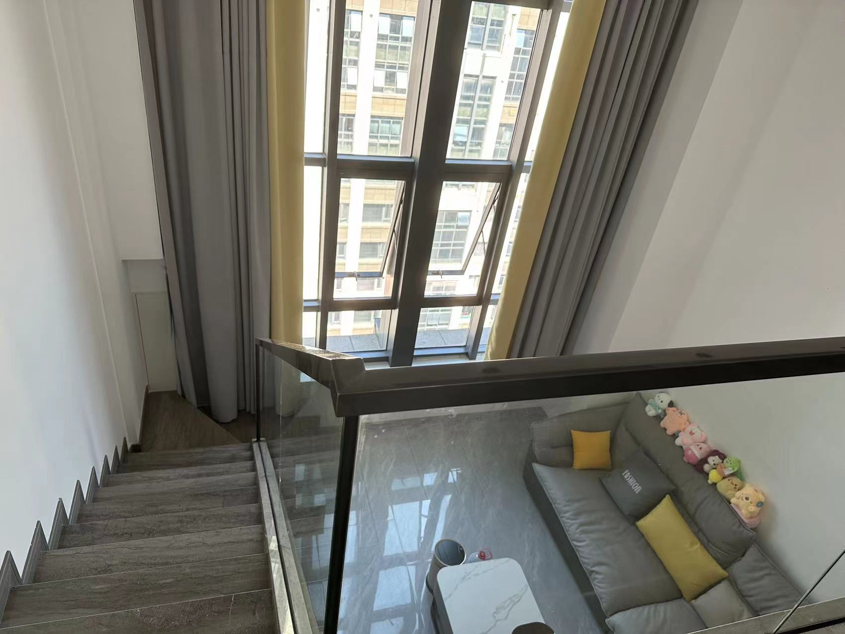 湘江公馆 1室1厅1卫 65.0万 湘江公馆 1室1厅1卫 65.0万室内图