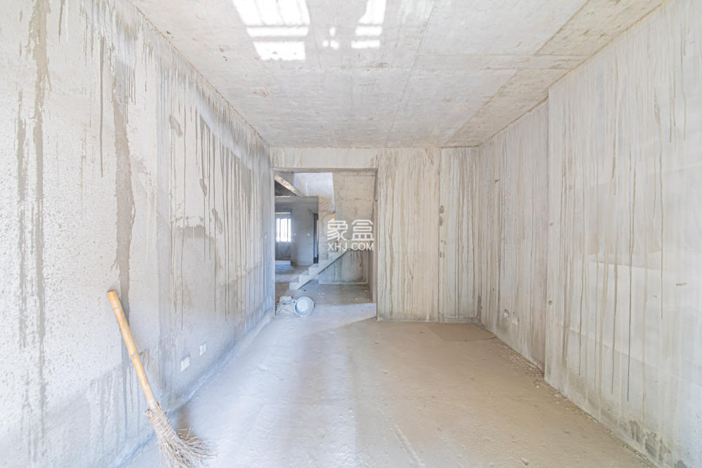 大唐印象二期御府  4室2厅2卫    122.0万