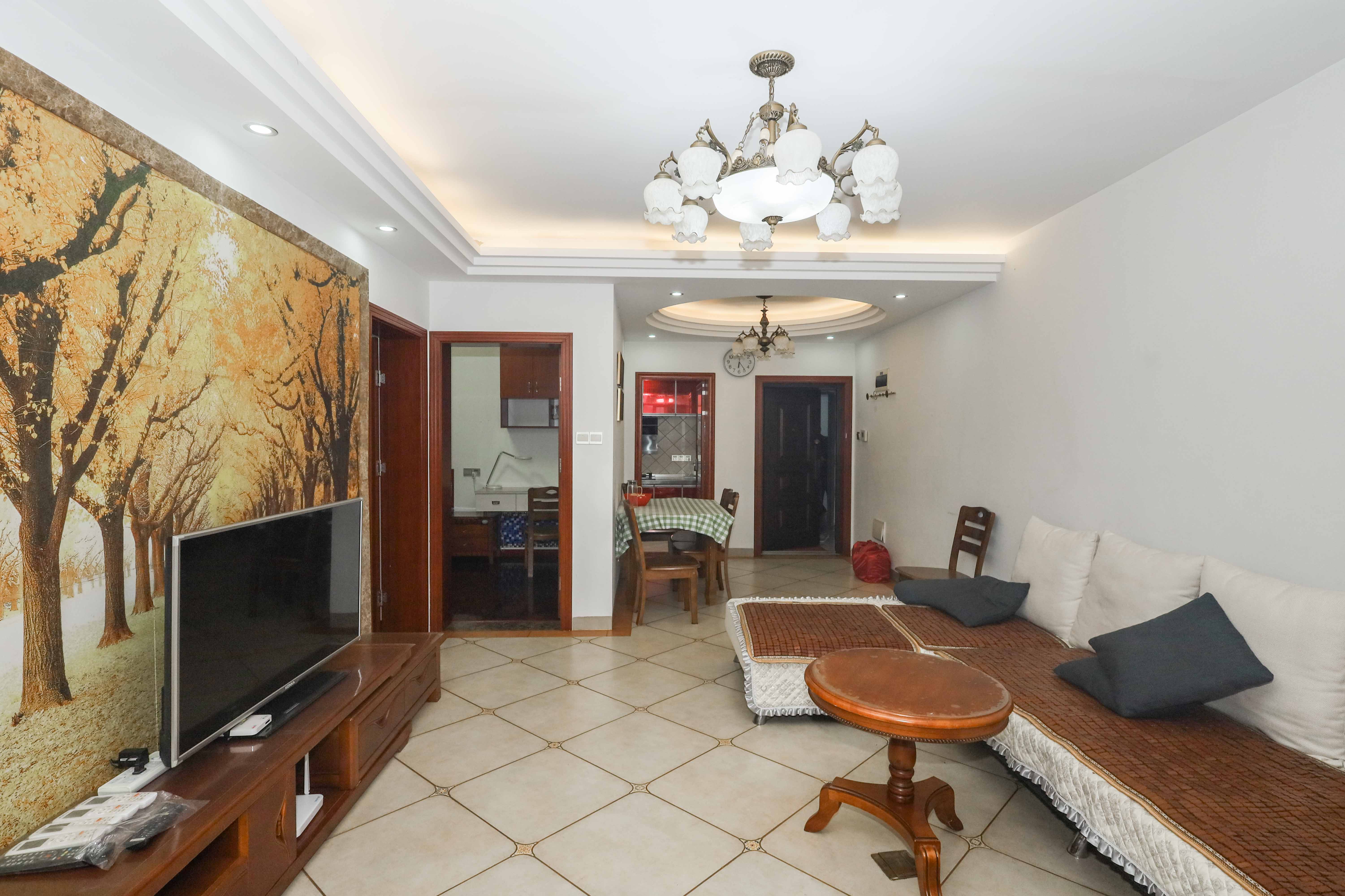 梅溪湖合能璞丽 3室2厅1卫 98.0万 梅溪湖合能璞丽 3室2厅1卫 98.0万客厅