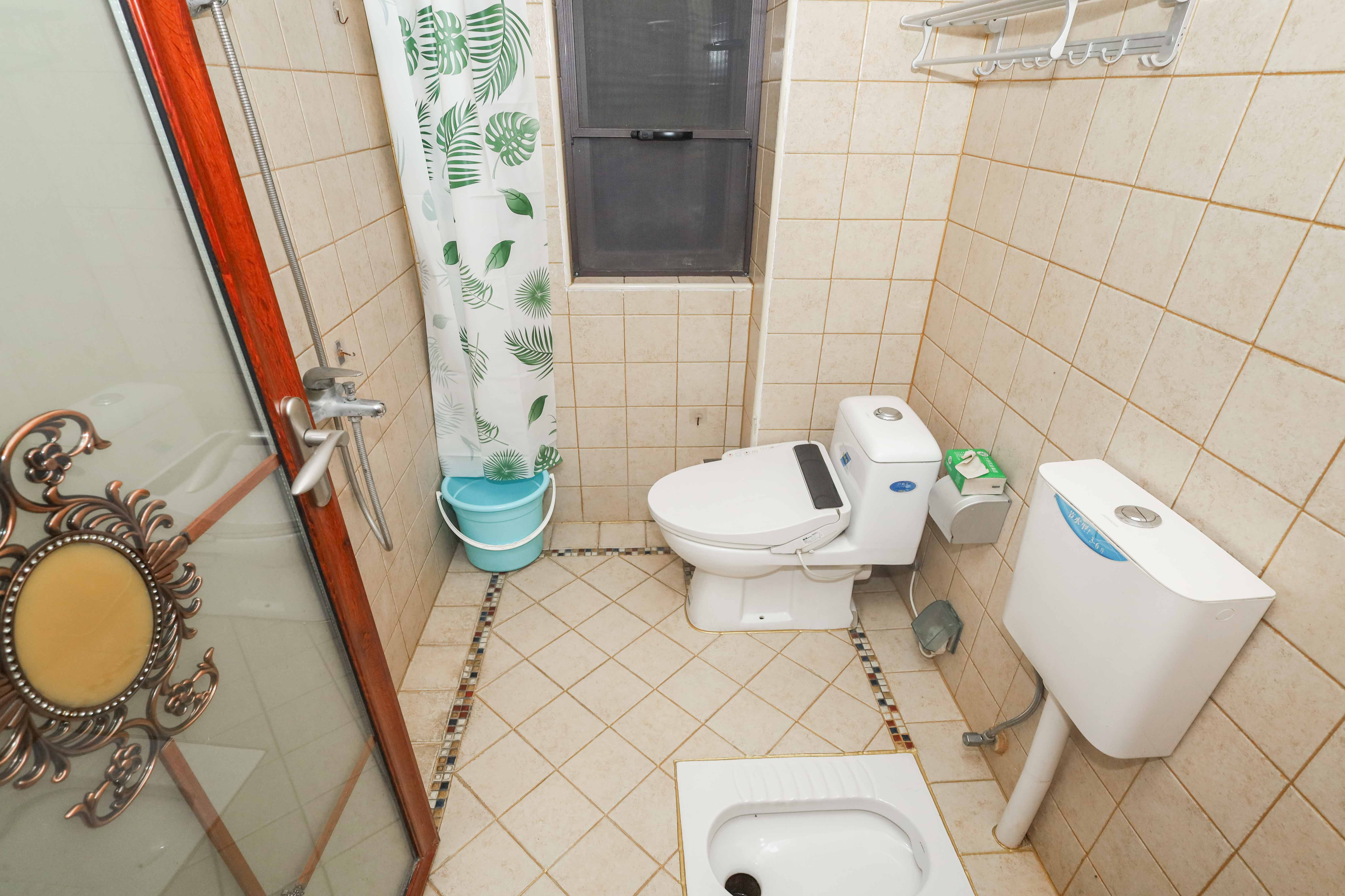 梅溪湖合能璞丽 3室2厅1卫 98.0万 梅溪湖合能璞丽 3室2厅1卫 98.0万卫生间