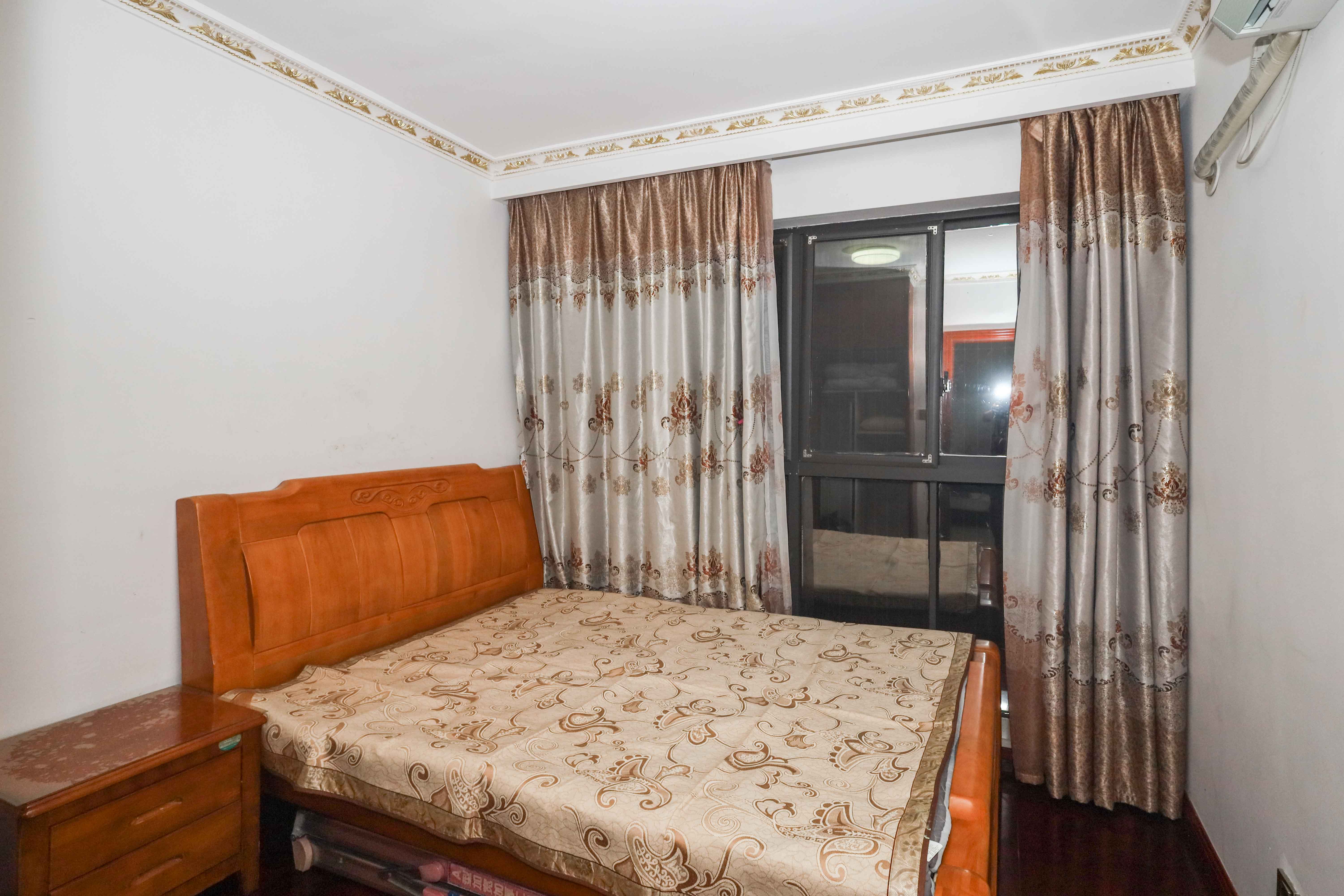 梅溪湖合能璞丽 3室2厅1卫 98.0万 梅溪湖合能璞丽 3室2厅1卫 98.0万卧室