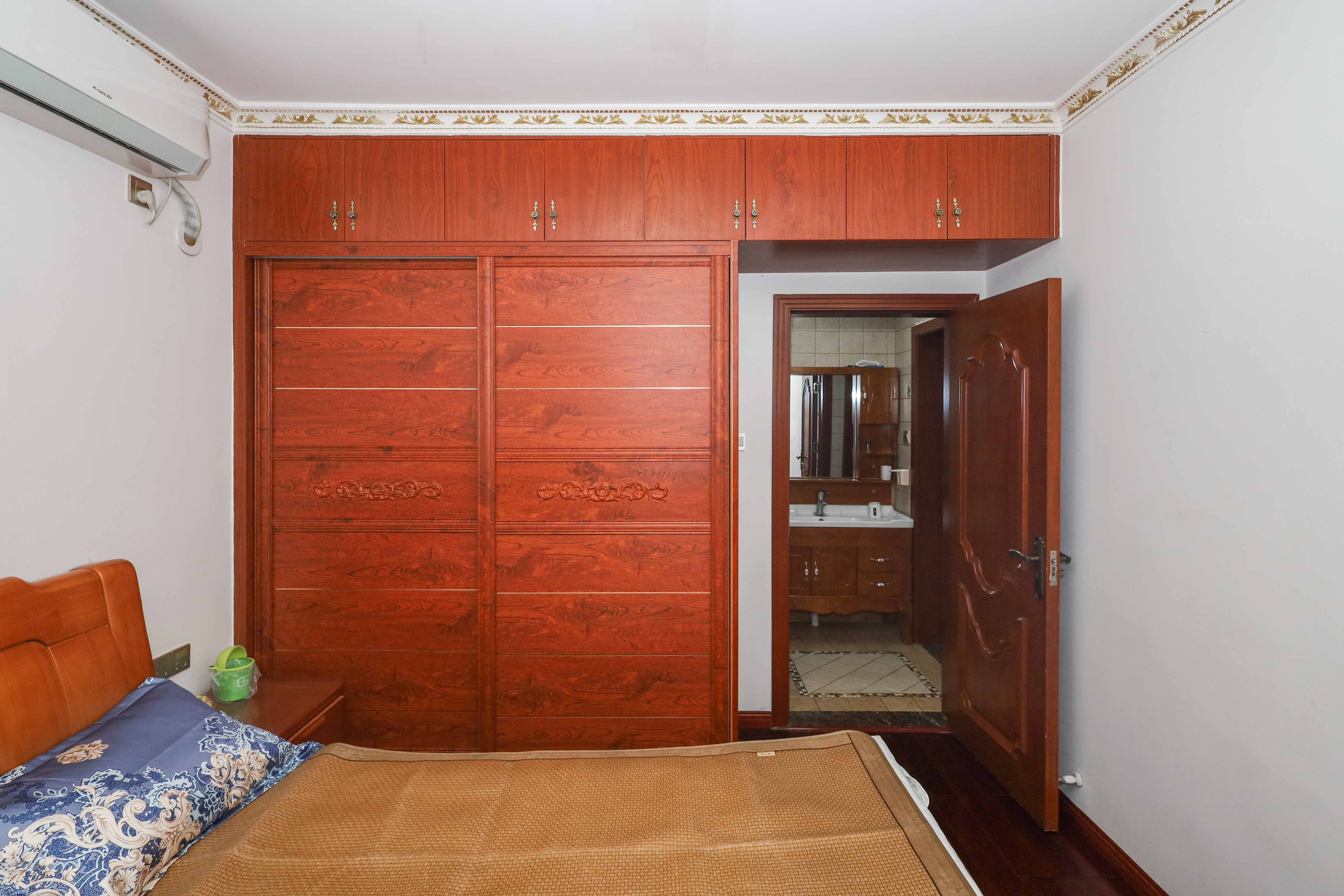 梅溪湖合能璞丽 3室2厅1卫 98.0万 梅溪湖合能璞丽 3室2厅1卫 98.0万卧室