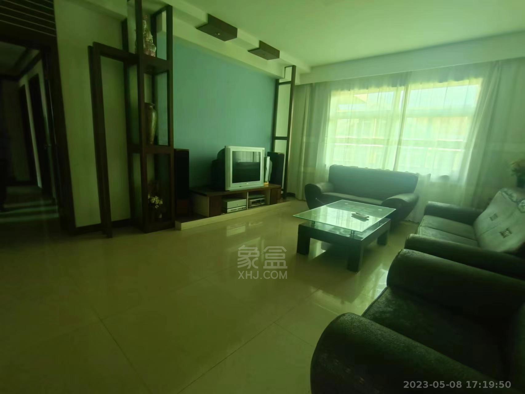 珠江花园 3室2厅1卫 55.0万 珠江花园 3室2厅1卫 55.0万室内图