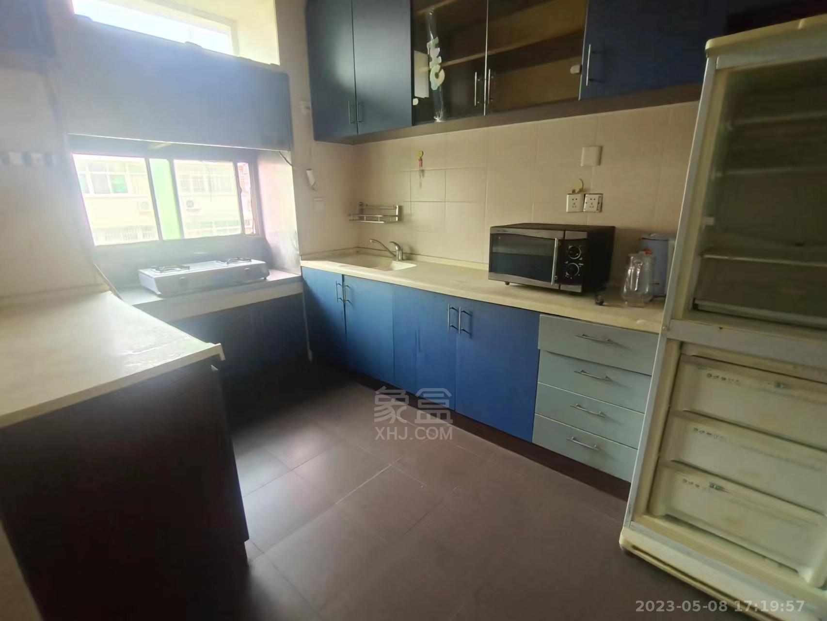 珠江花园 3室2厅1卫 55.0万 珠江花园 3室2厅1卫 55.0万室内图