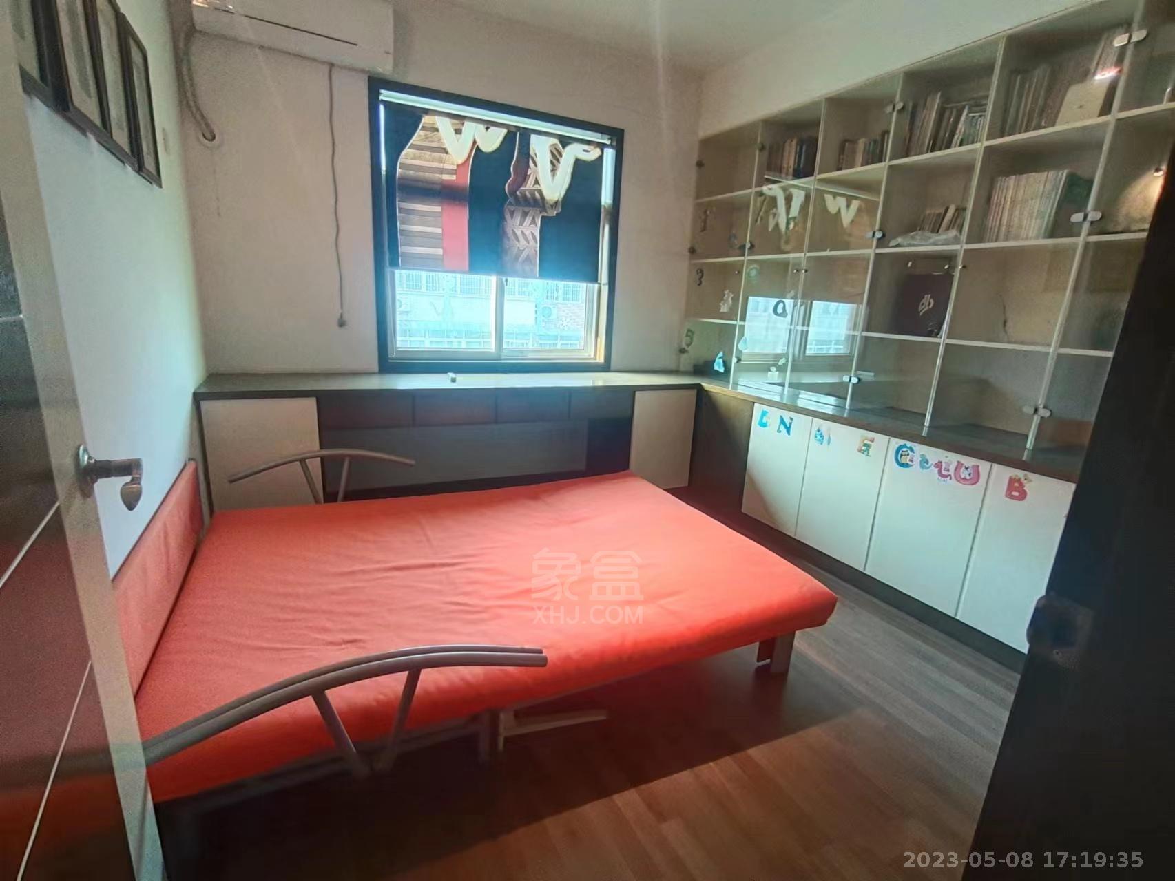 珠江花园 3室2厅1卫 55.0万 珠江花园 3室2厅1卫 55.0万室内图