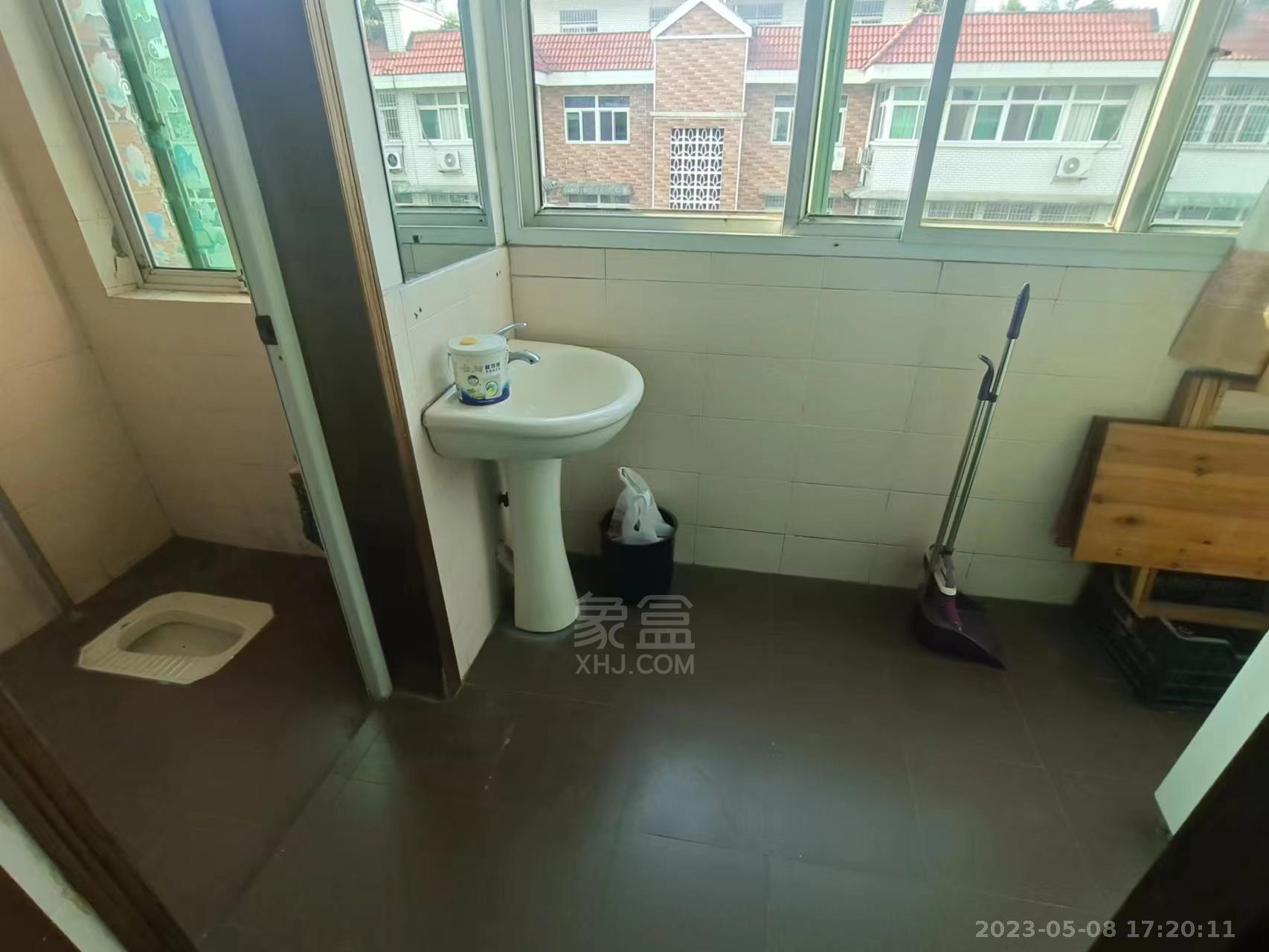 珠江花园 3室2厅1卫 55.0万 珠江花园 3室2厅1卫 55.0万室内图