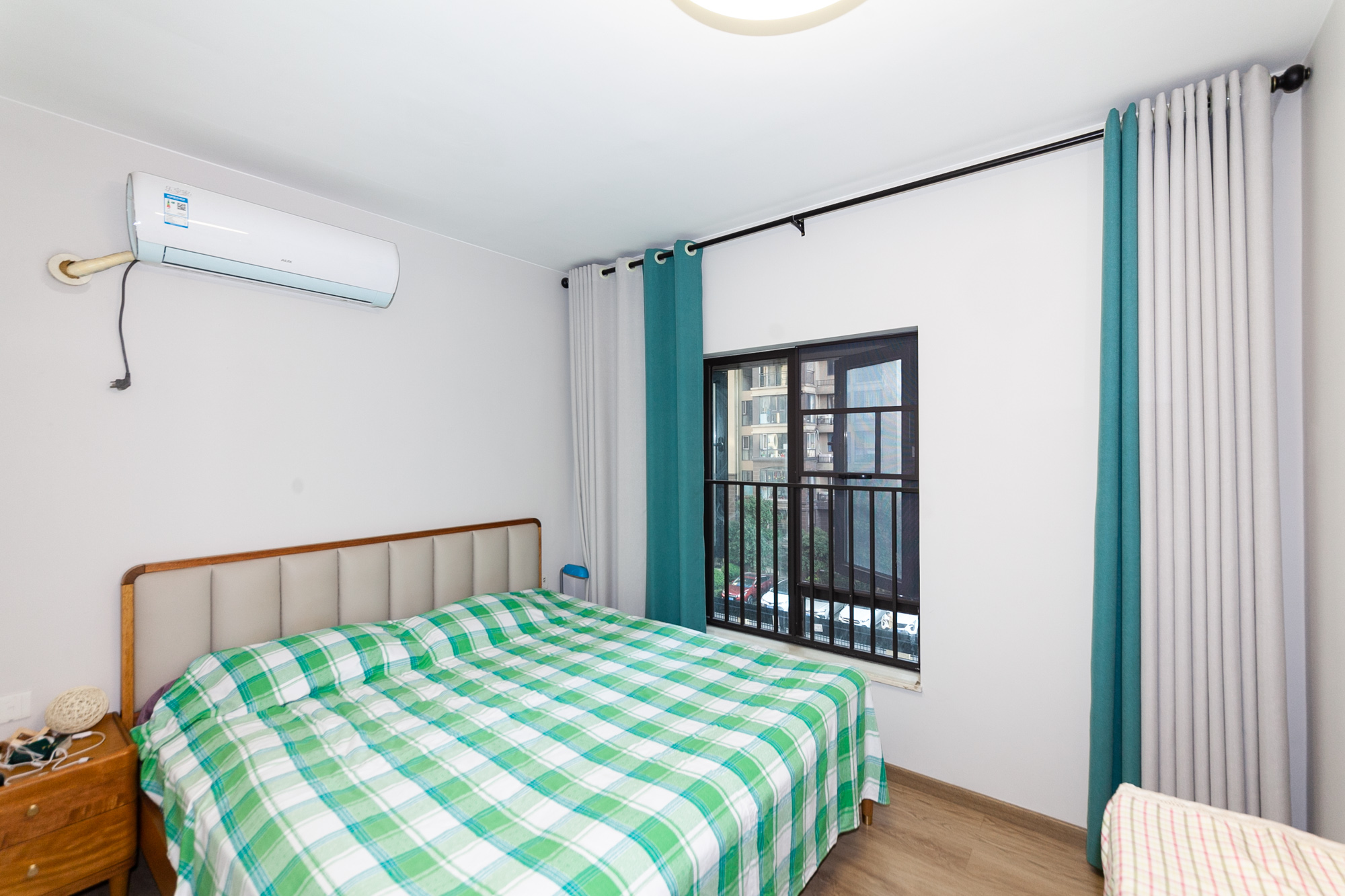 时代倾城五期 2室2厅1卫 74.8万 时代倾城五期 2室2厅1卫 74.8万卧室