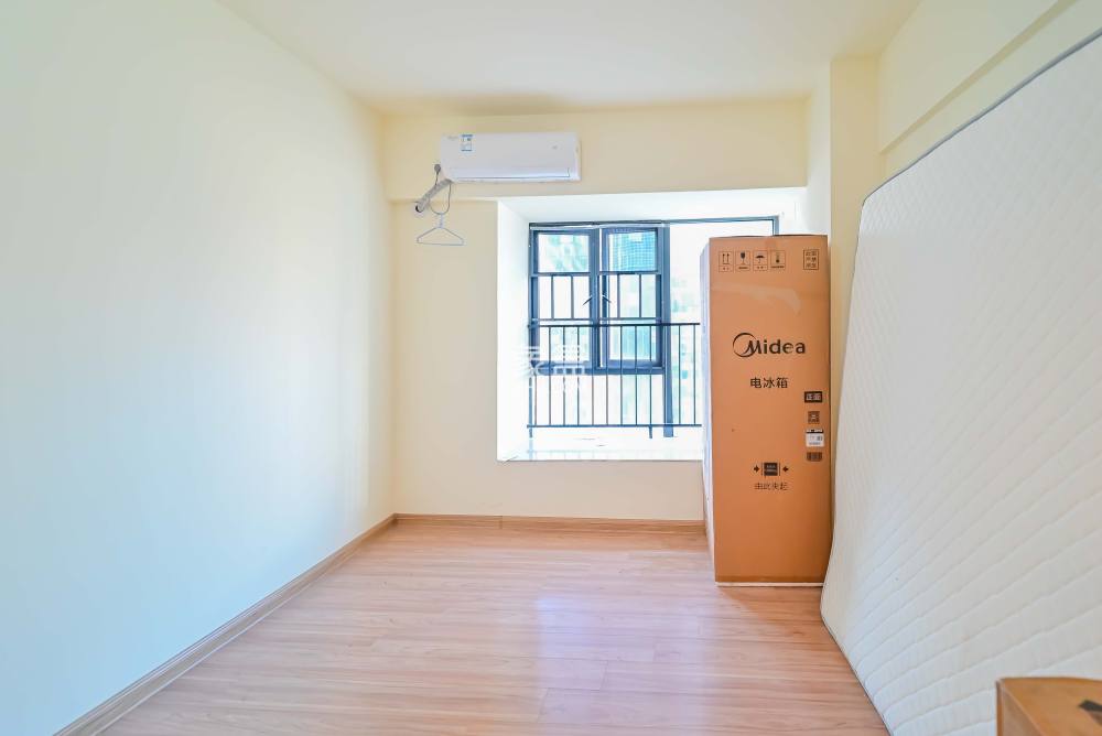 碧桂园印象  1室1厅1卫    28.0万