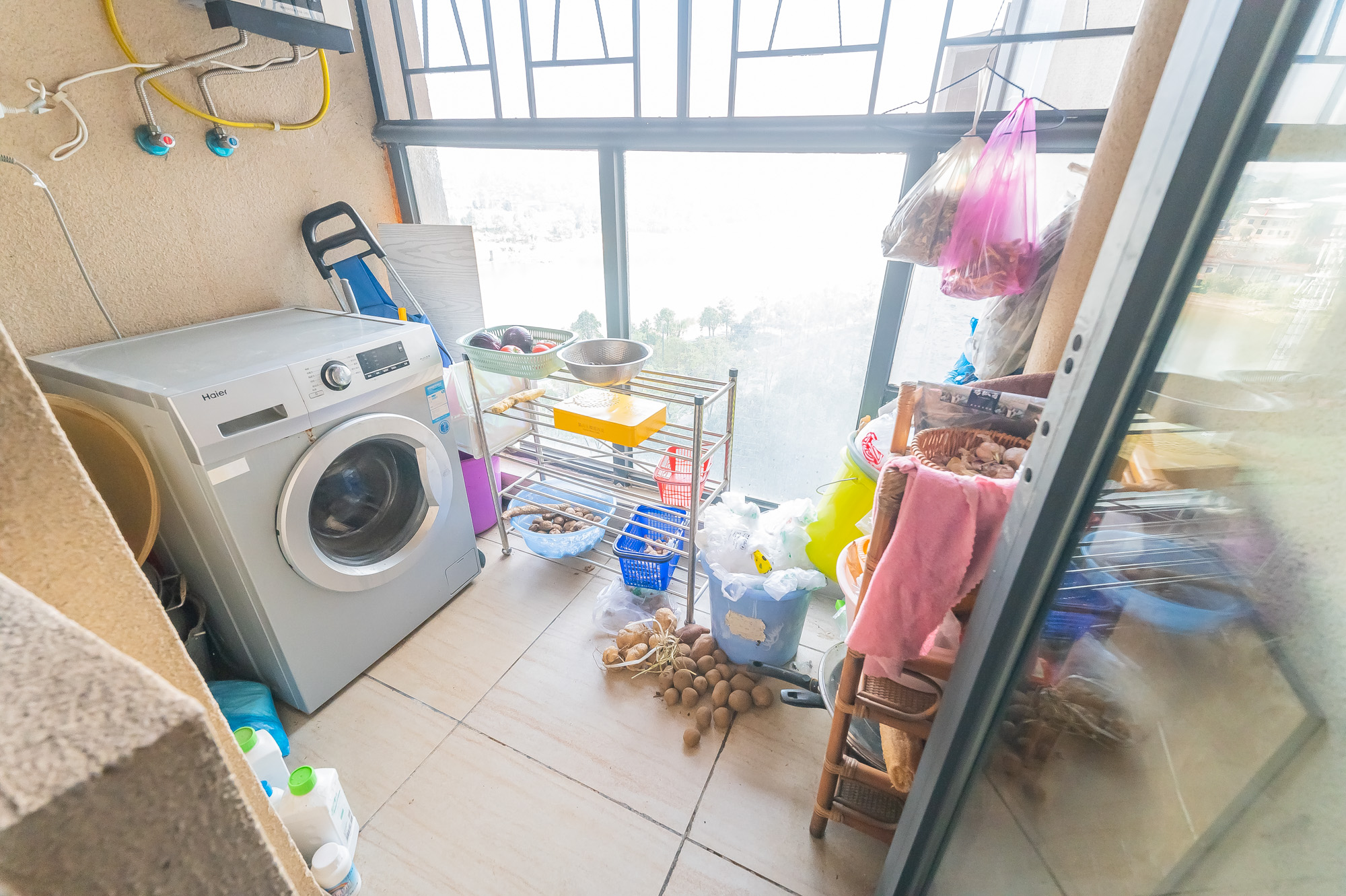 碧桂园威尼斯城  4室2厅2卫   120.00万阳台
