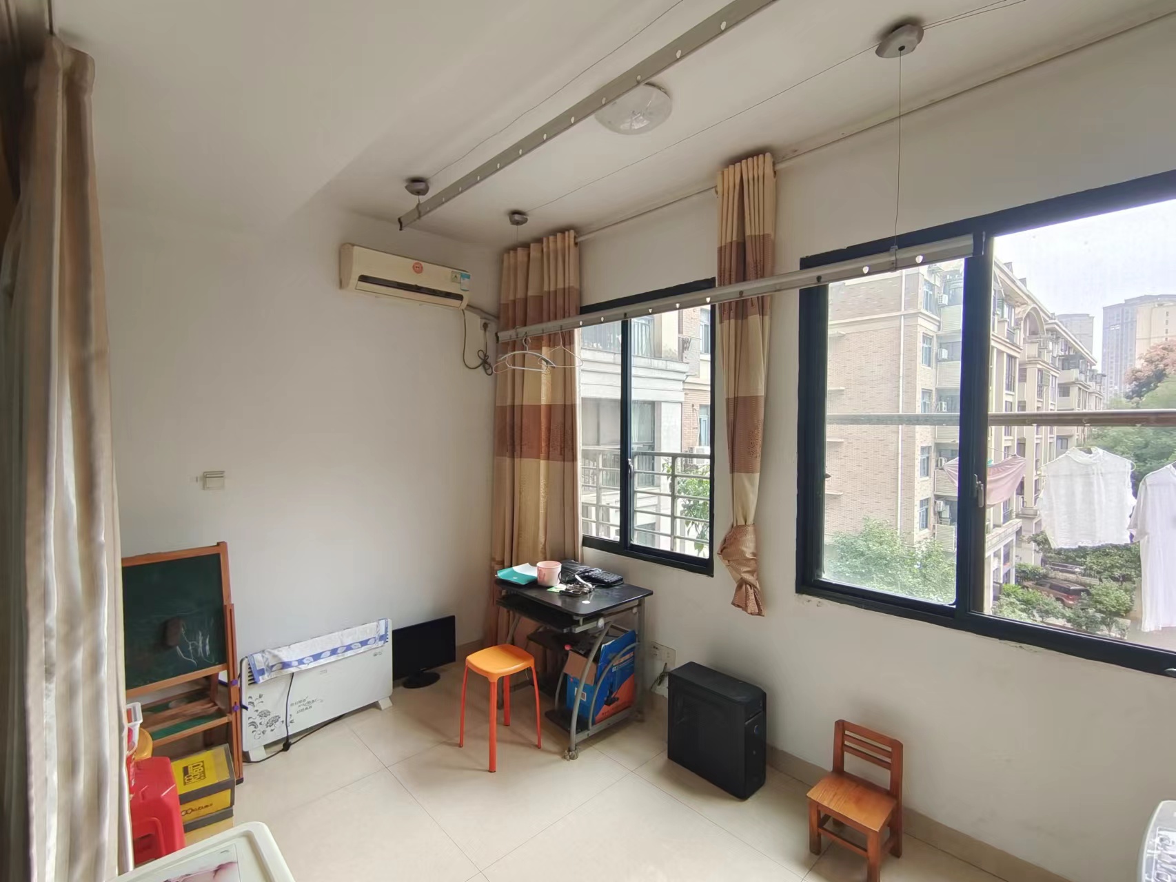 嘉盛华府 2室2厅1卫 38.0万 嘉盛华府 2室2厅1卫 38.0万室内图