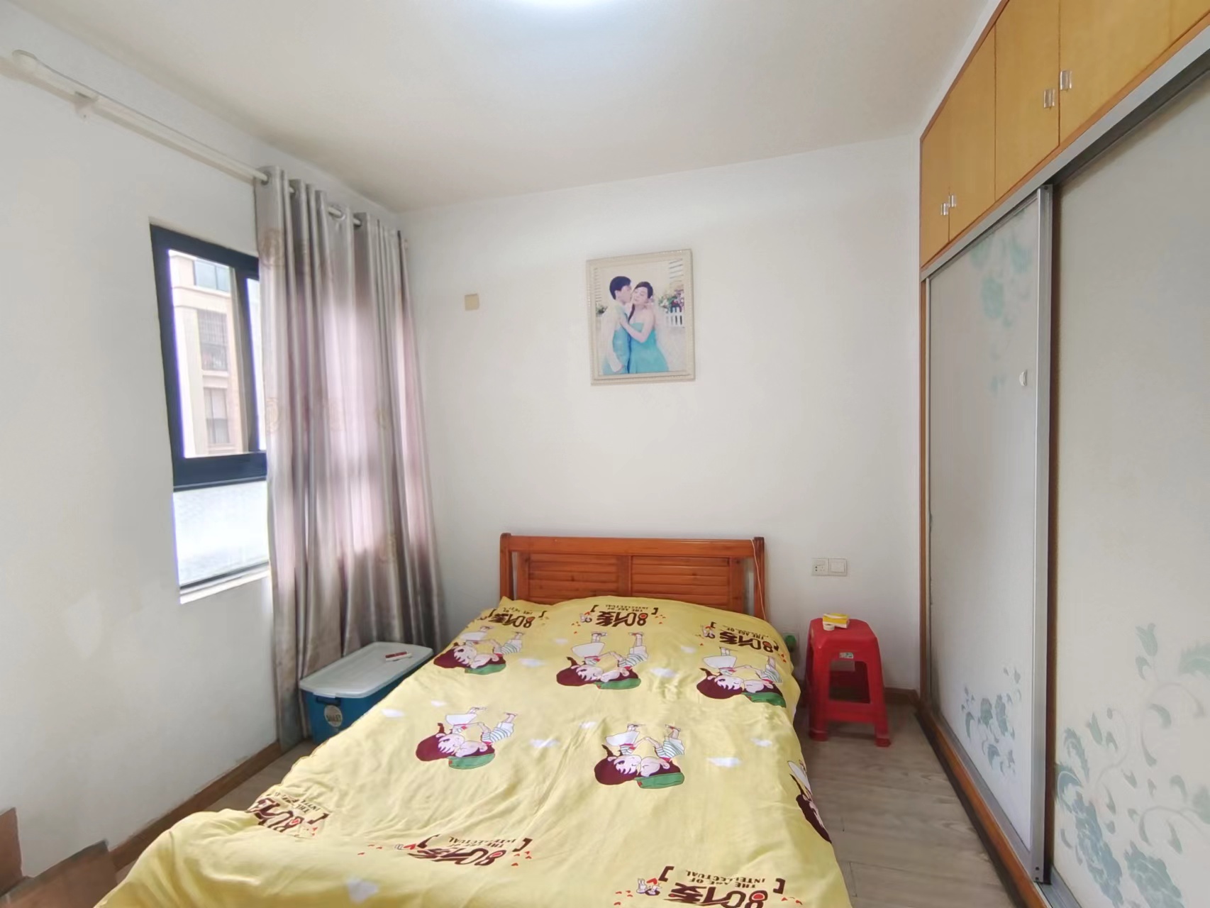 嘉盛华府 2室2厅1卫 38.0万 嘉盛华府 2室2厅1卫 38.0万室内图