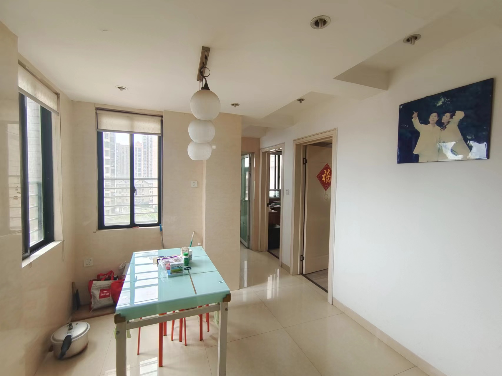 嘉盛华府 2室2厅1卫 38.0万 嘉盛华府 2室2厅1卫 38.0万室内图