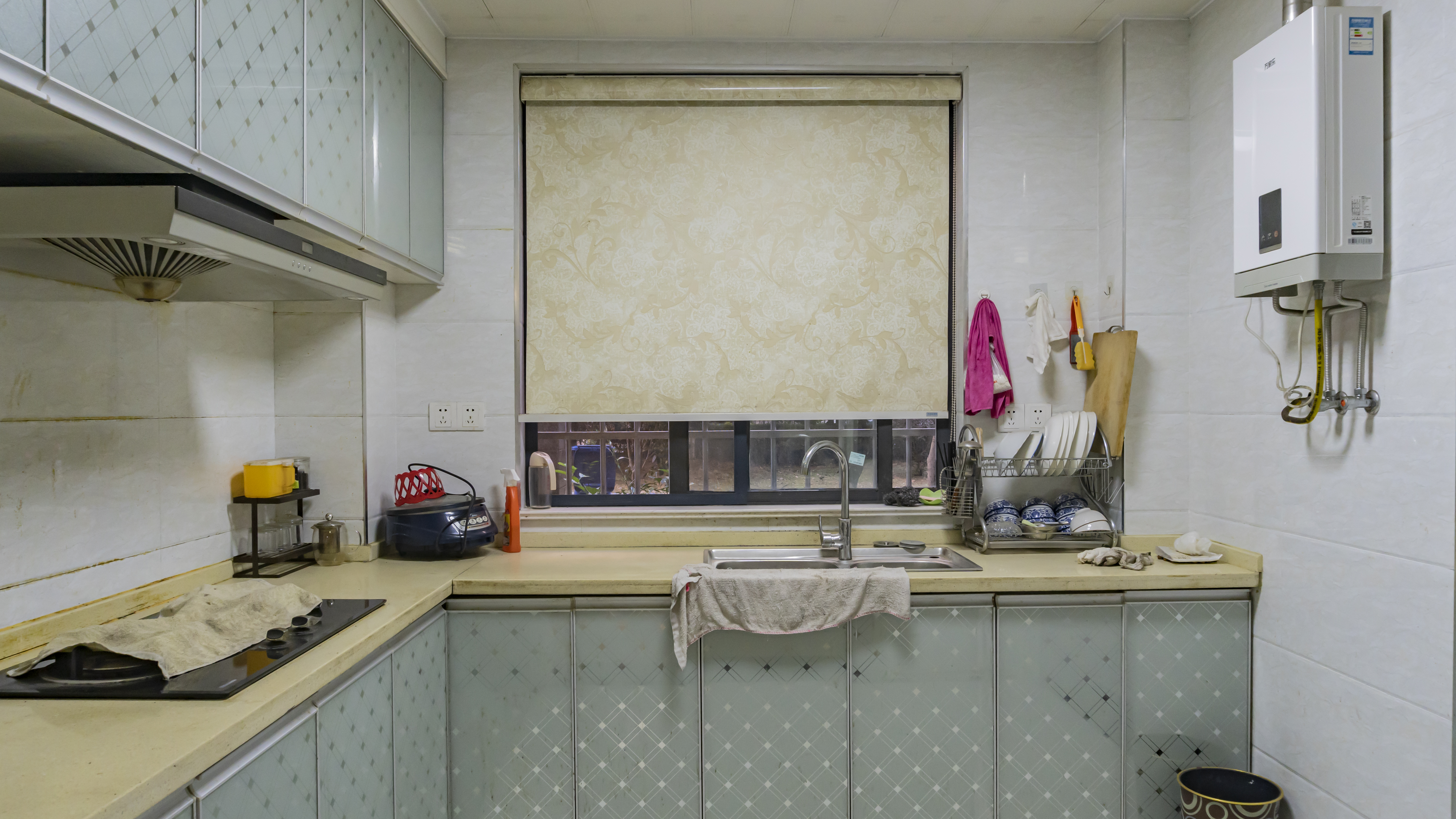 滨江花园 3室2厅2卫 72.0万 滨江花园 3室2厅2卫 72.0万室内图