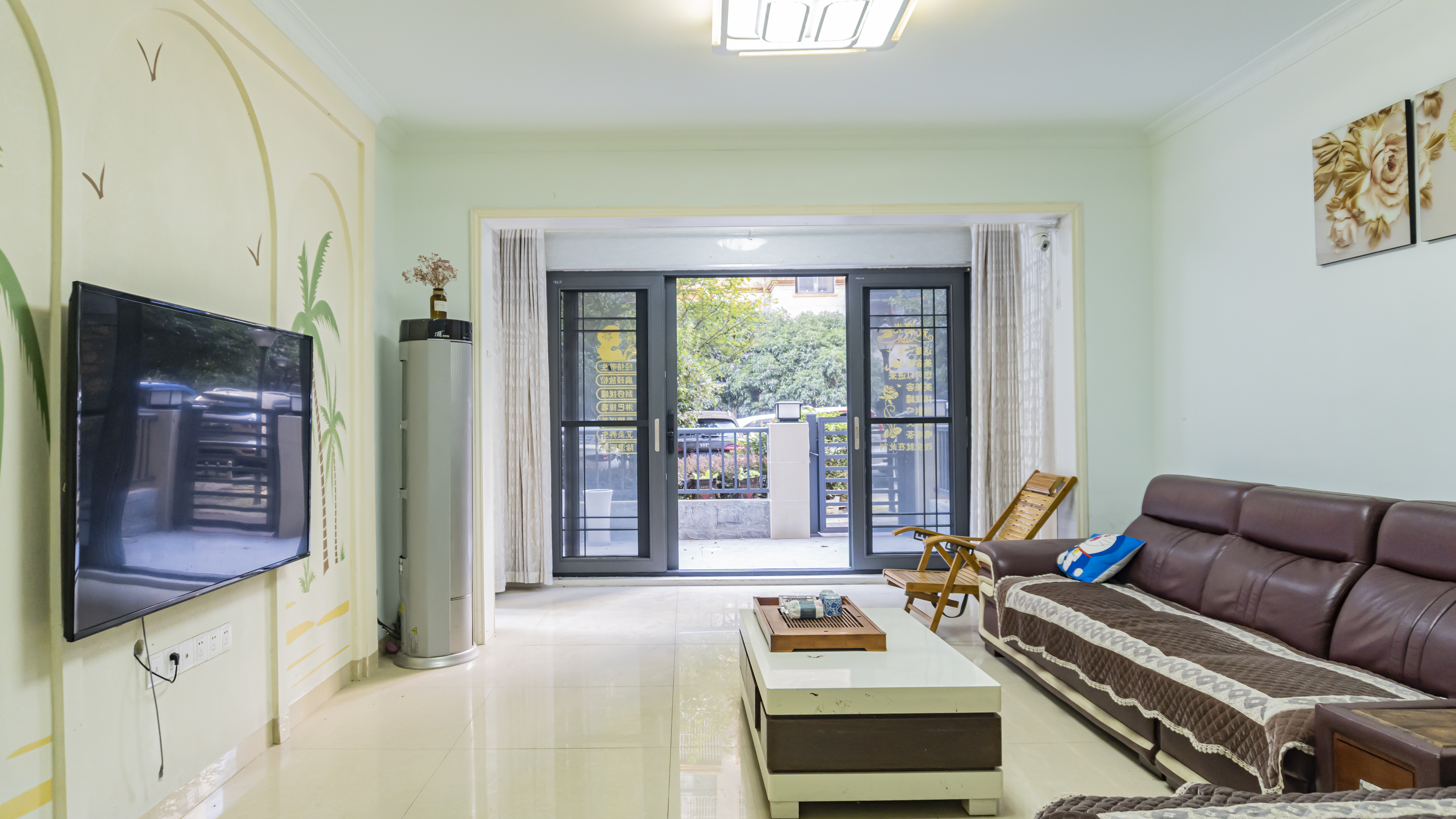 滨江花园 3室2厅2卫 72.0万 滨江花园 3室2厅2卫 72.0万室内图