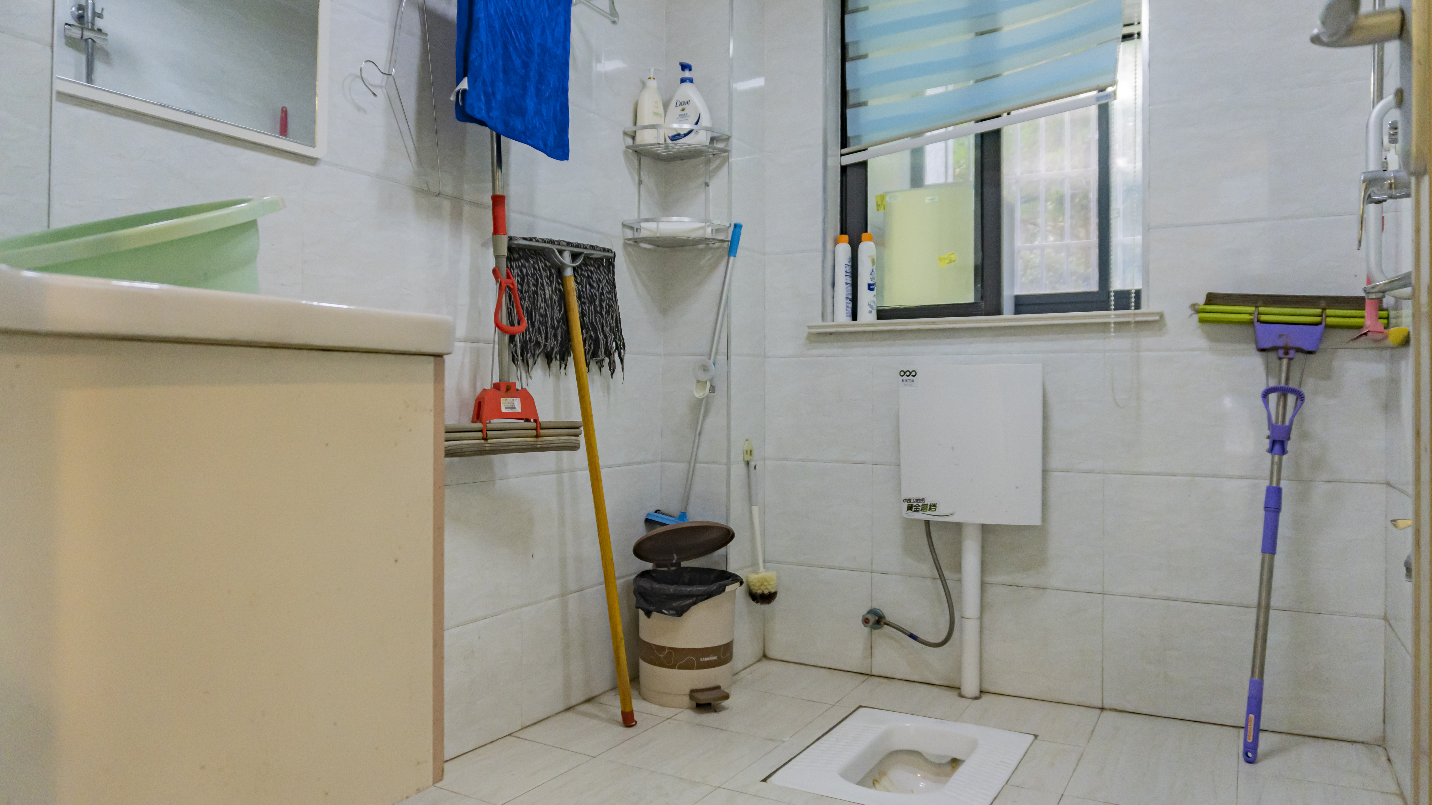 滨江花园 3室2厅2卫 72.0万 滨江花园 3室2厅2卫 72.0万室内图