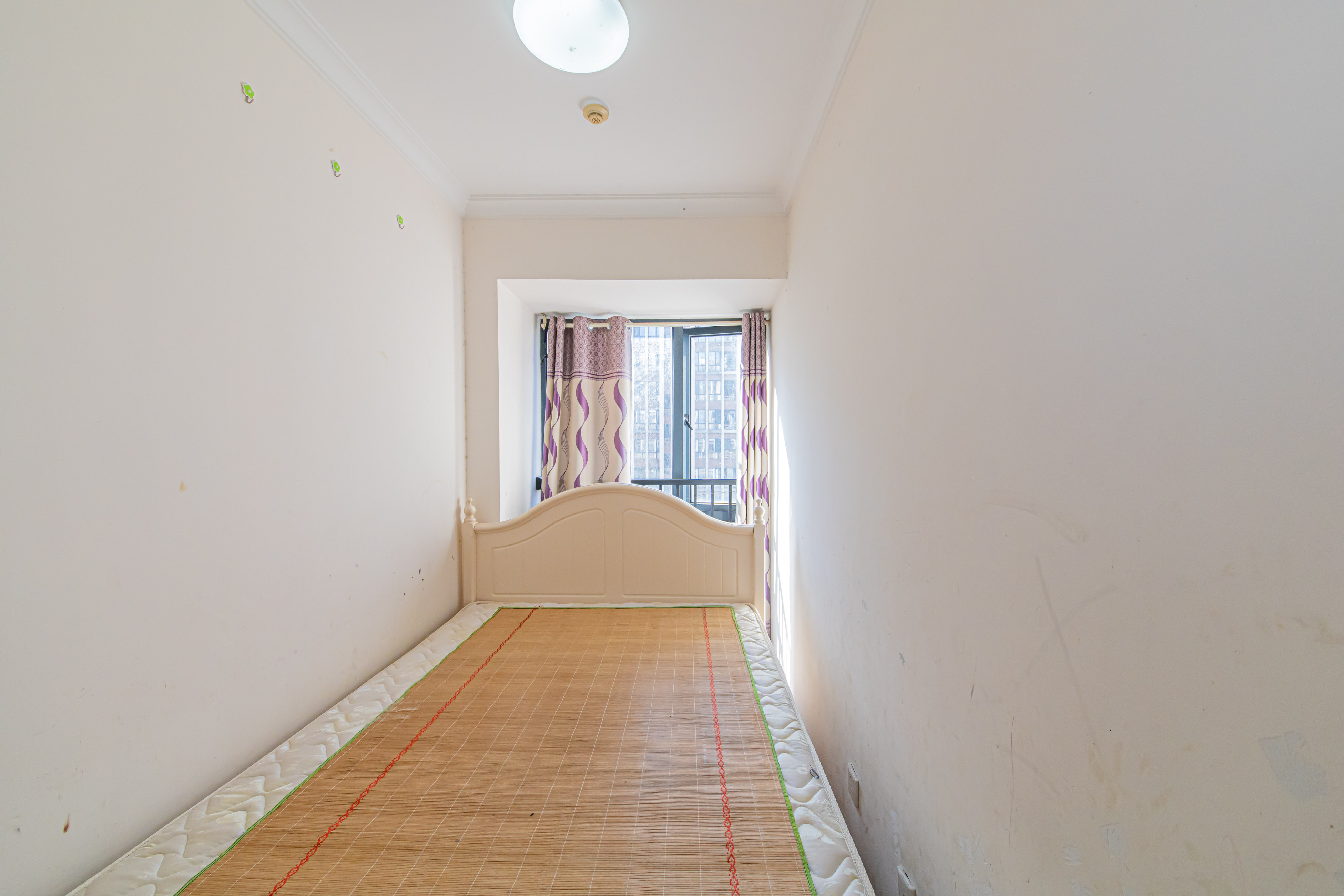 中建芙蓉工社  2室1厅1卫   39.30万卧室