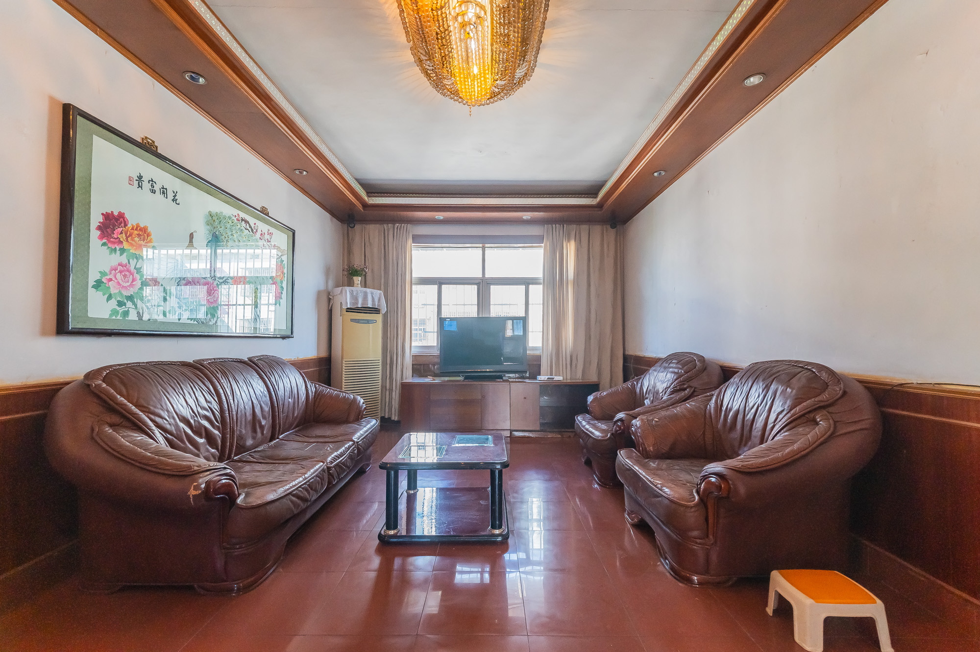 长沙县公安局单位房  3室2厅1卫    64.94万 长沙县公安局单位房  3室2厅1卫    64.94万