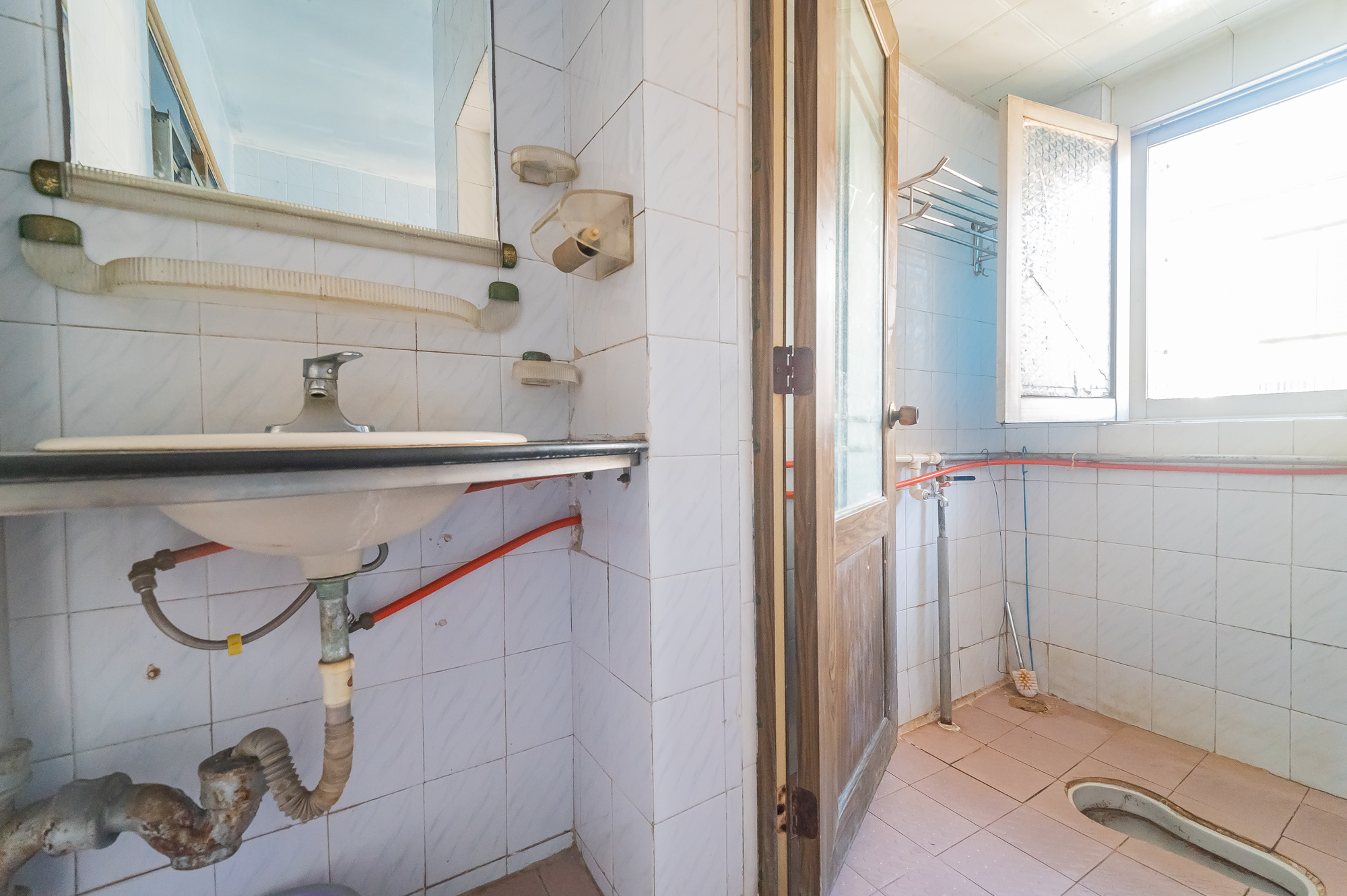 长沙县公安局单位房  3室2厅1卫    64.94万 长沙县公安局单位房  3室2厅1卫    64.94万卫生间