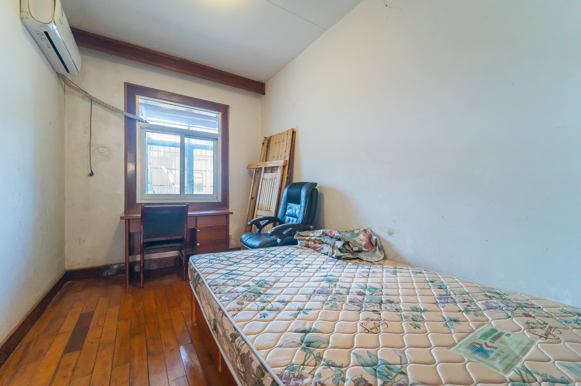 长沙县公安局单位房  3室2厅1卫    64.94万 长沙县公安局单位房  3室2厅1卫    64.94万卧室