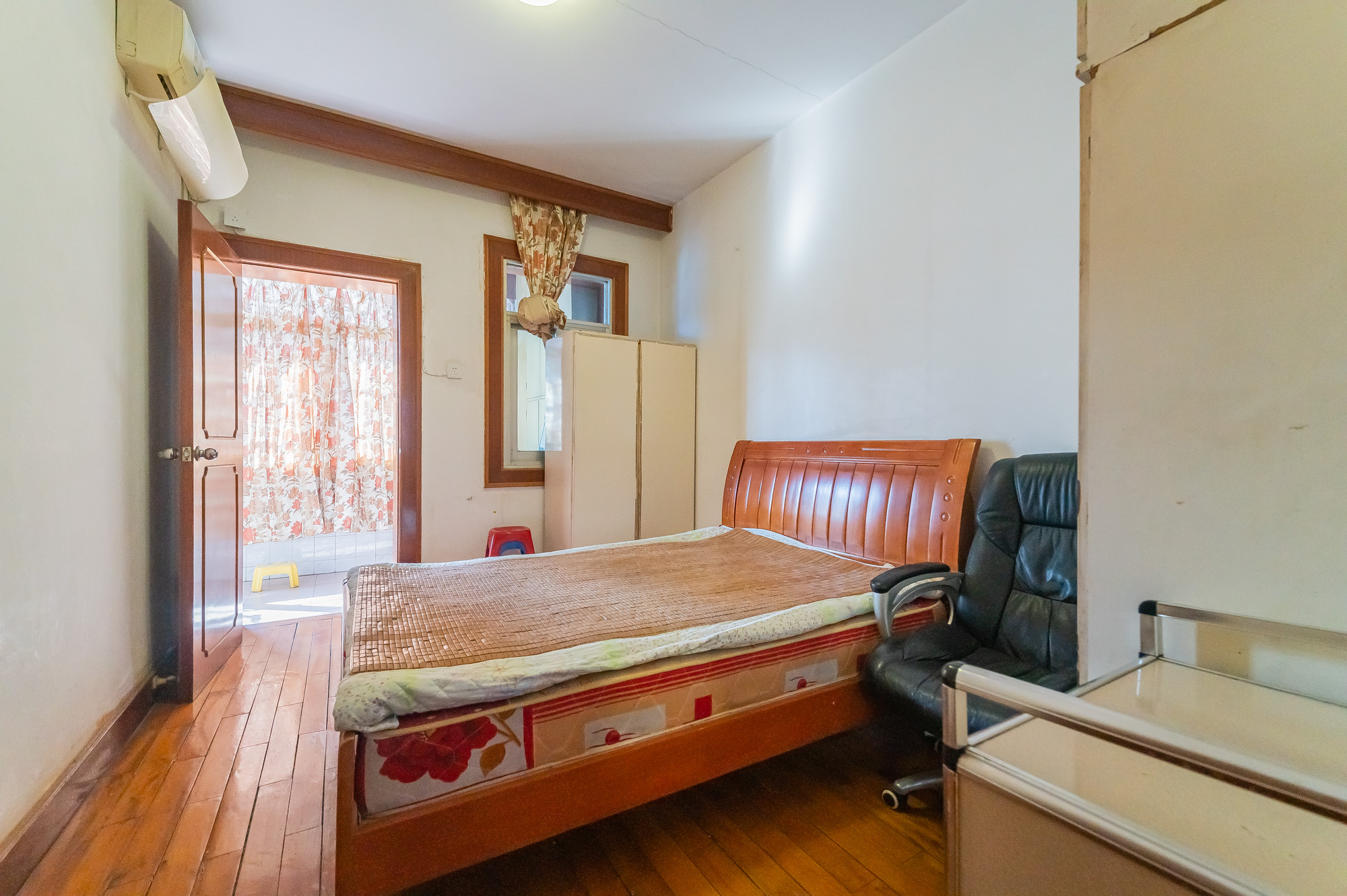 长沙县公安局单位房  3室2厅1卫    64.94万 长沙县公安局单位房  3室2厅1卫    64.94万卧室