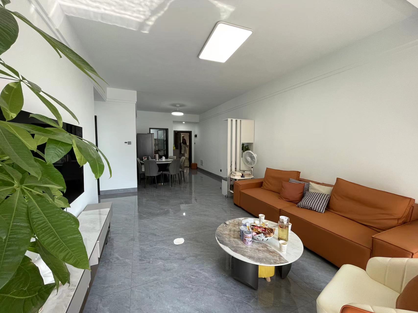 桂花城 3室2厅1卫 64.0万 桂花城 3室2厅1卫 64.0万室内图