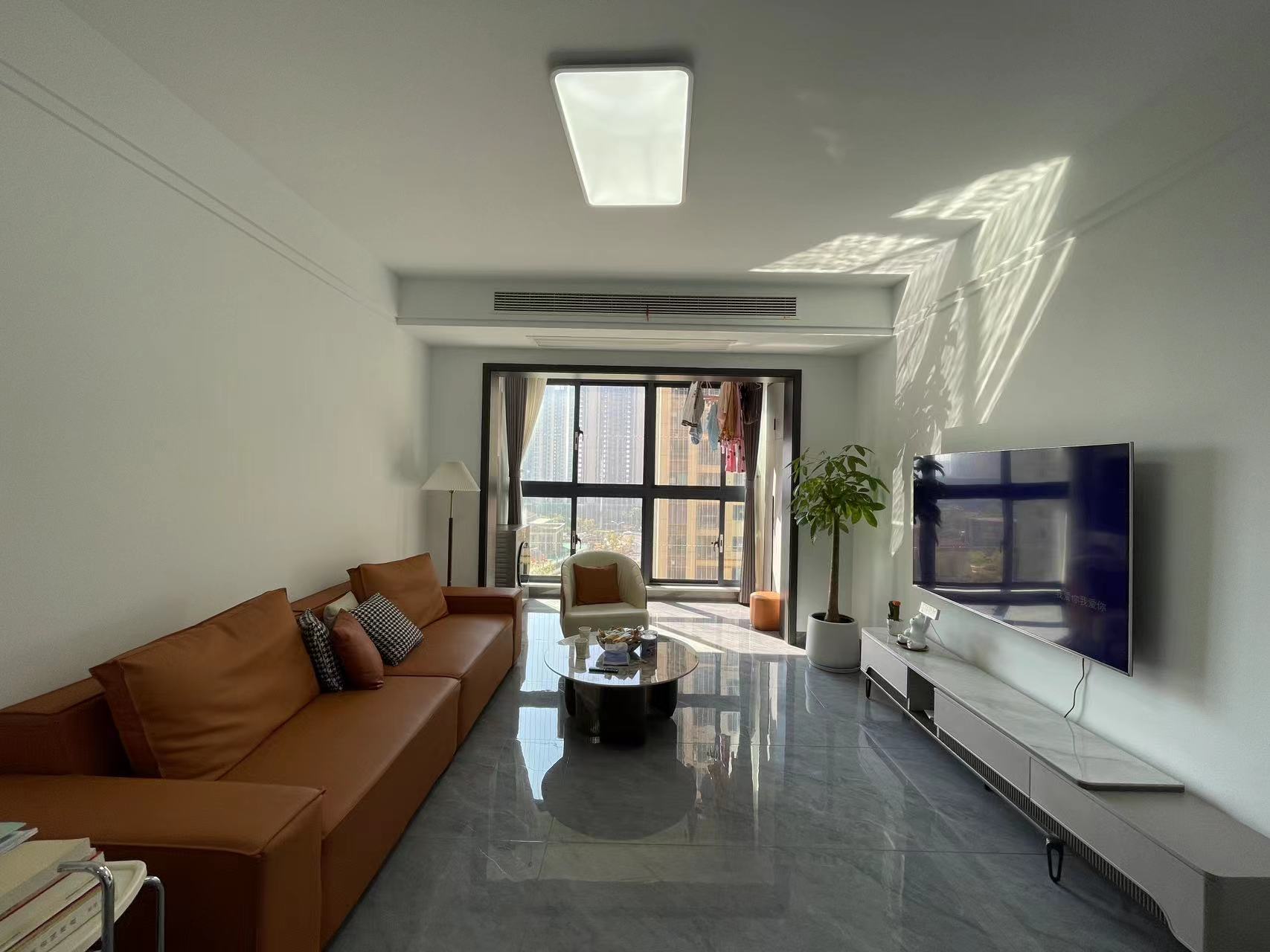 桂花城 3室2厅1卫 64.0万 桂花城 3室2厅1卫 64.0万室内图