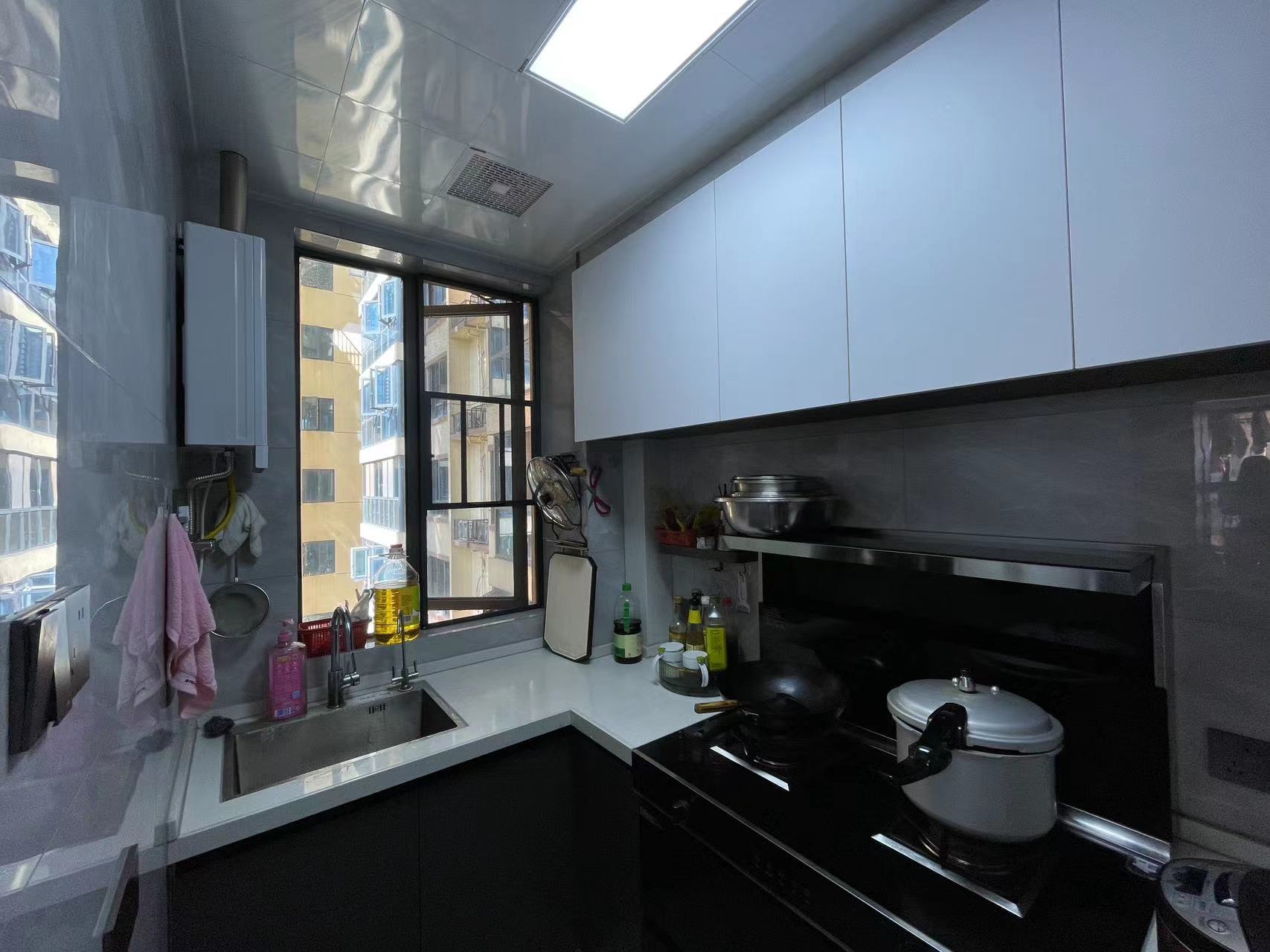 桂花城 3室2厅1卫 64.0万 桂花城 3室2厅1卫 64.0万室内图