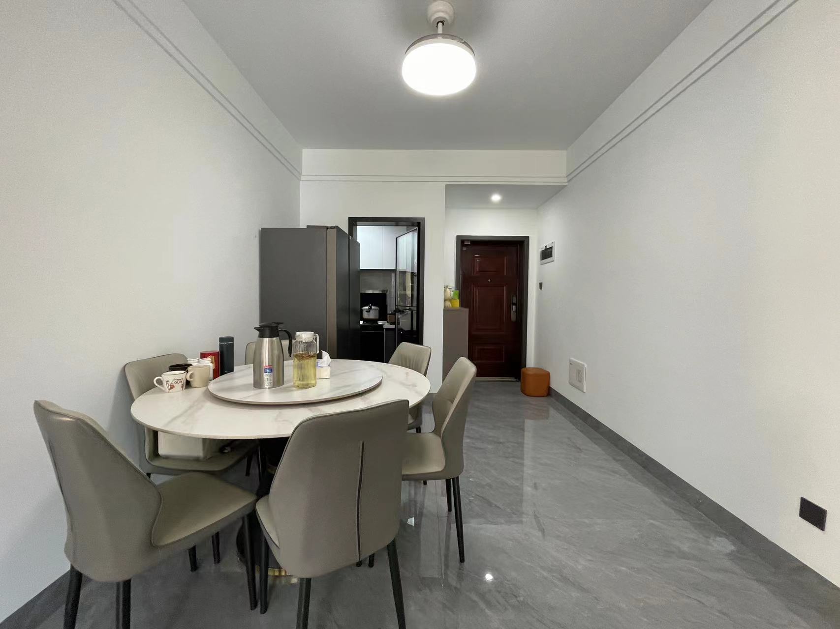 桂花城 3室2厅1卫 64.0万 桂花城 3室2厅1卫 64.0万室内图