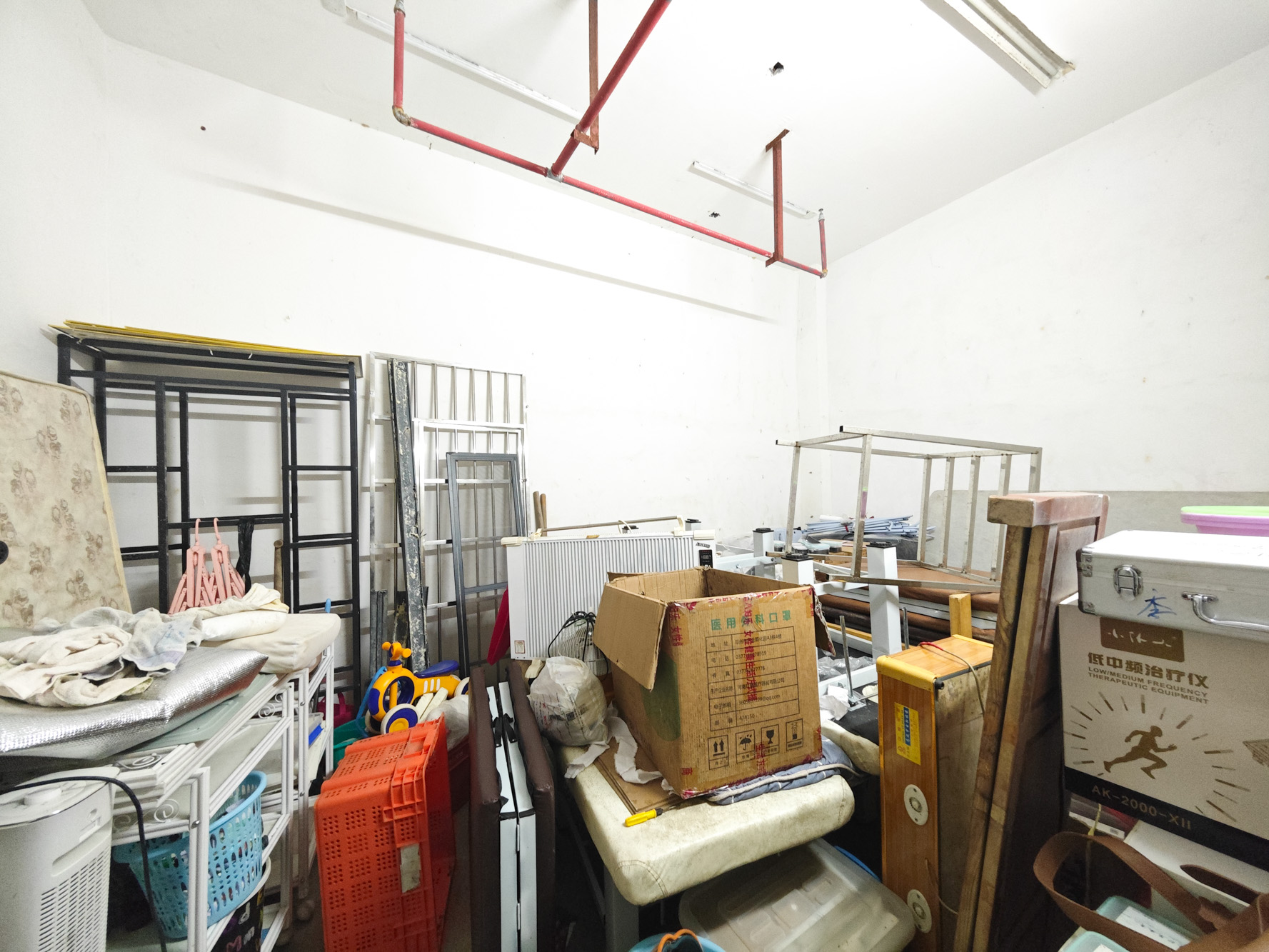 汇景豪庭  2室2厅1卫   86.00万其他
