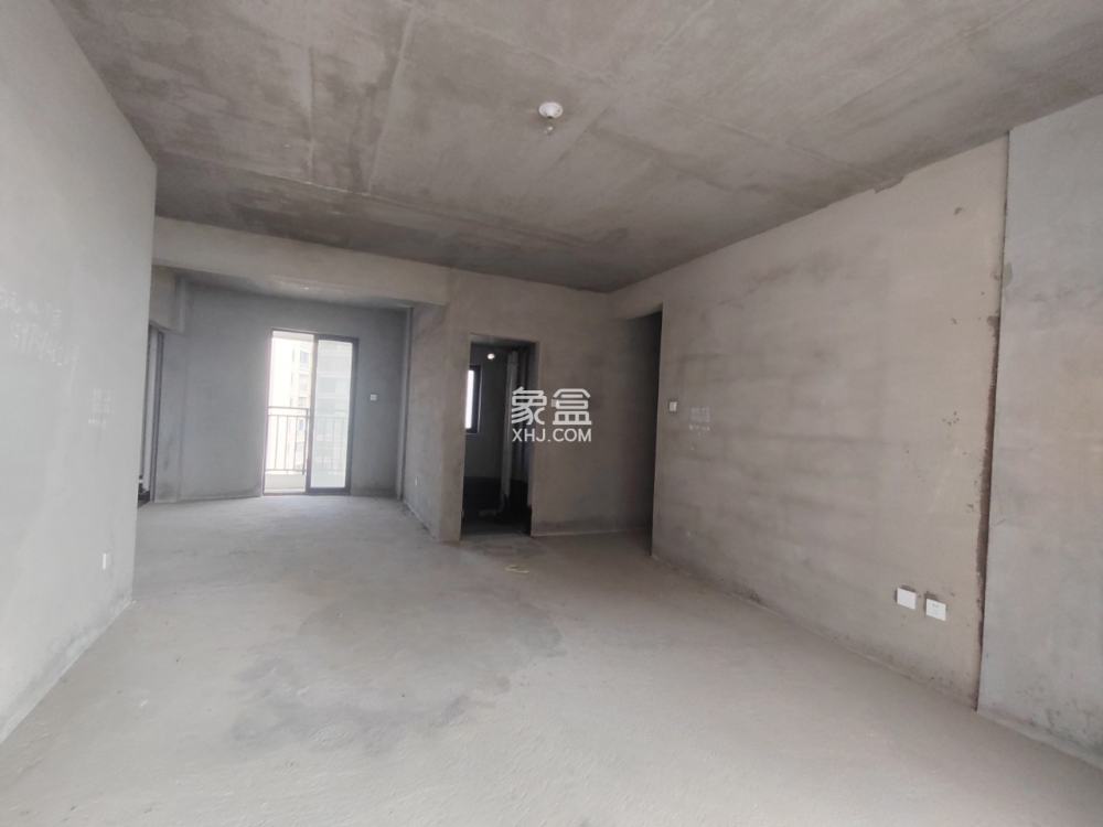 中建嘉和城  4室2厅2卫    103.0万