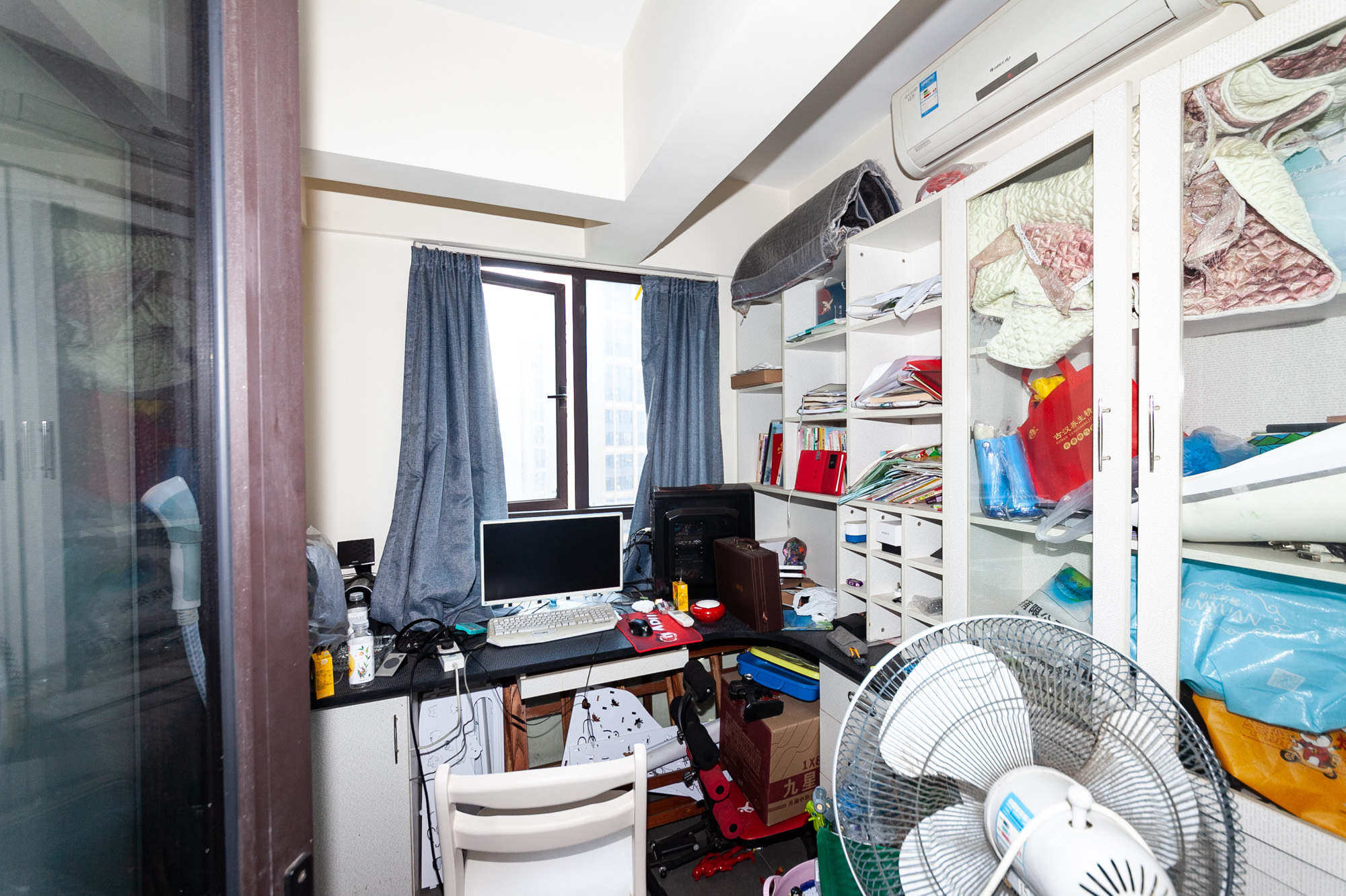 时代倾城一期 3室2厅2卫 113.0万 时代倾城一期 3室2厅2卫 113.0万阳台