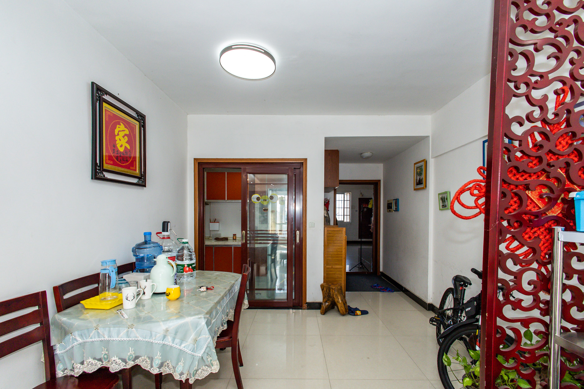 高林金三华邸 2室2厅1卫 55.0万 高林金三华邸 2室2厅1卫 55.0万其他