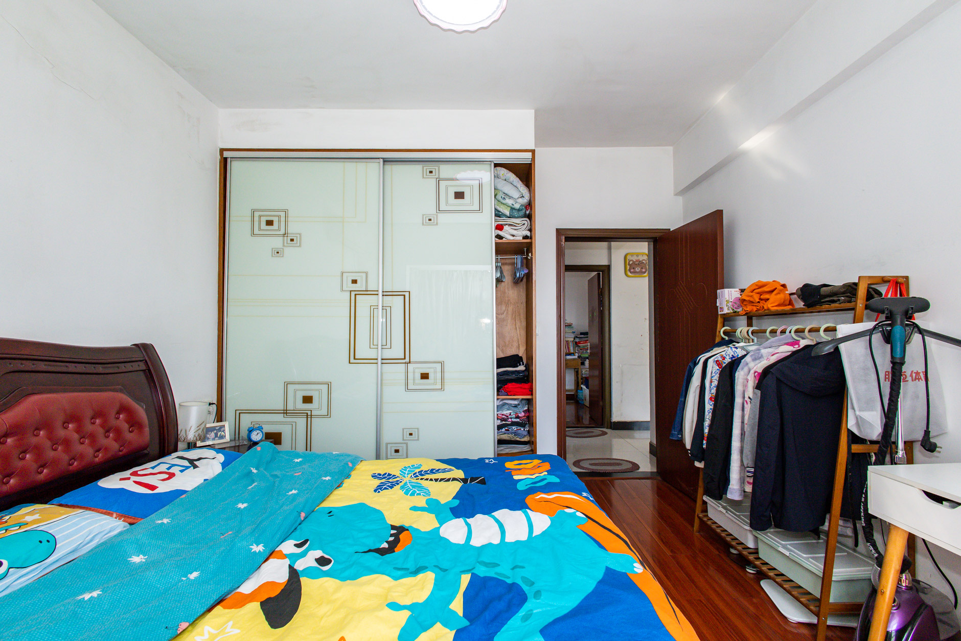 高林金三华邸 2室2厅1卫 55.0万 高林金三华邸 2室2厅1卫 55.0万卧室